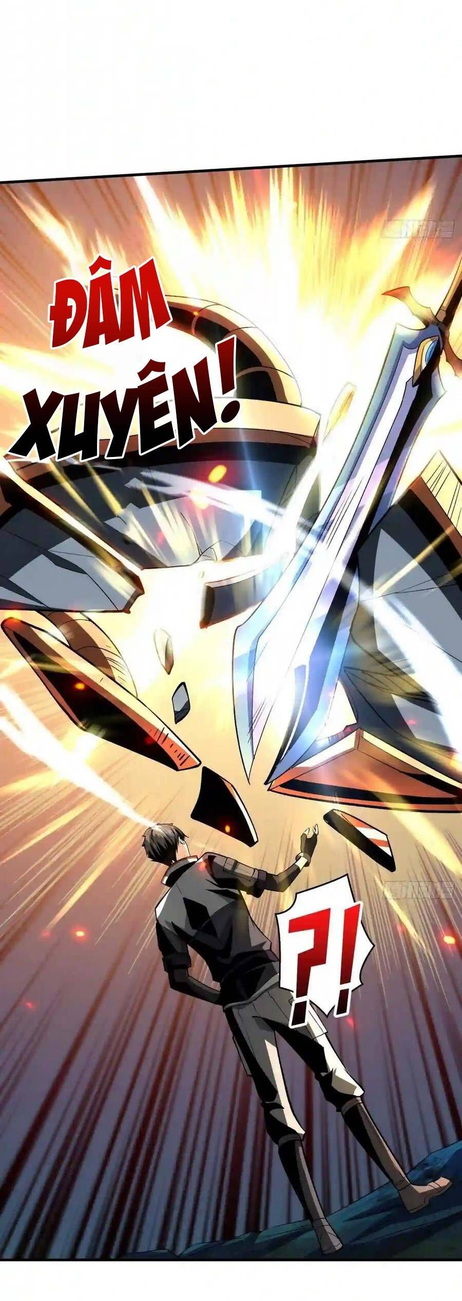 đọc truyện Vừa Chơi Đã Có Tài Khoản Vương Giả Chương 159 ảnh 18 tại Thiên Thai Truyện