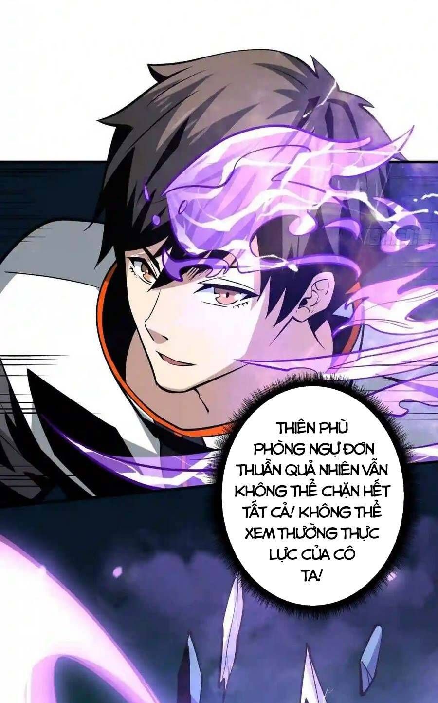 đọc truyện Vừa Chơi Đã Có Tài Khoản Vương Giả Chương 159 ảnh 19 tại Thiên Thai Truyện