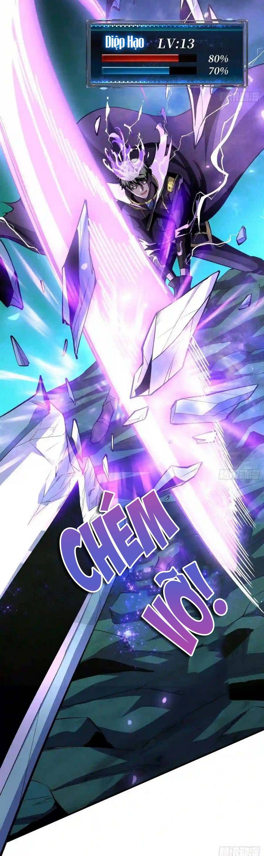 đọc truyện Vừa Chơi Đã Có Tài Khoản Vương Giả Chương 159 ảnh 20 tại Thiên Thai Truyện