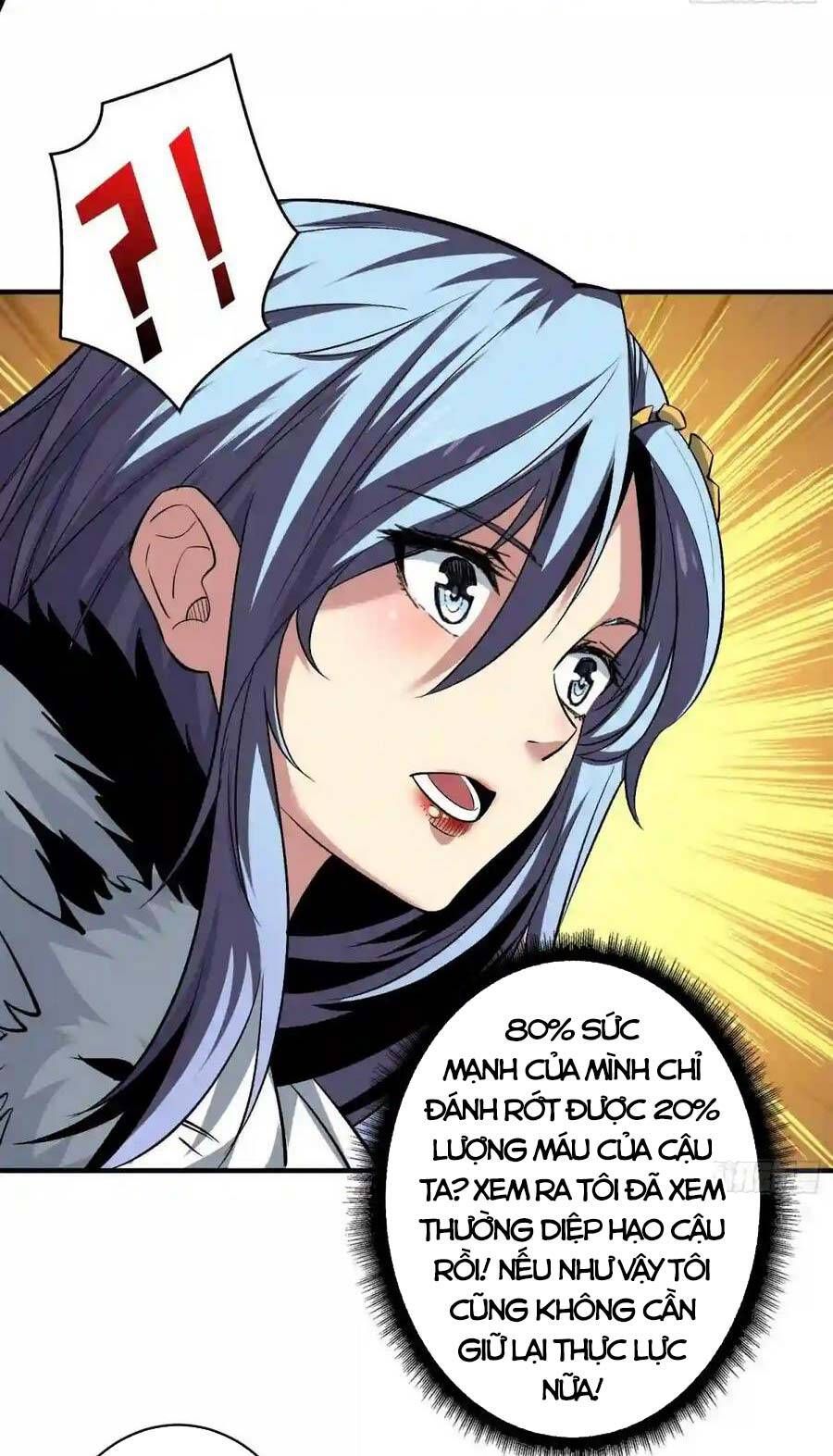 đọc truyện Vừa Chơi Đã Có Tài Khoản Vương Giả Chương 159 ảnh 21 tại Thiên Thai Truyện