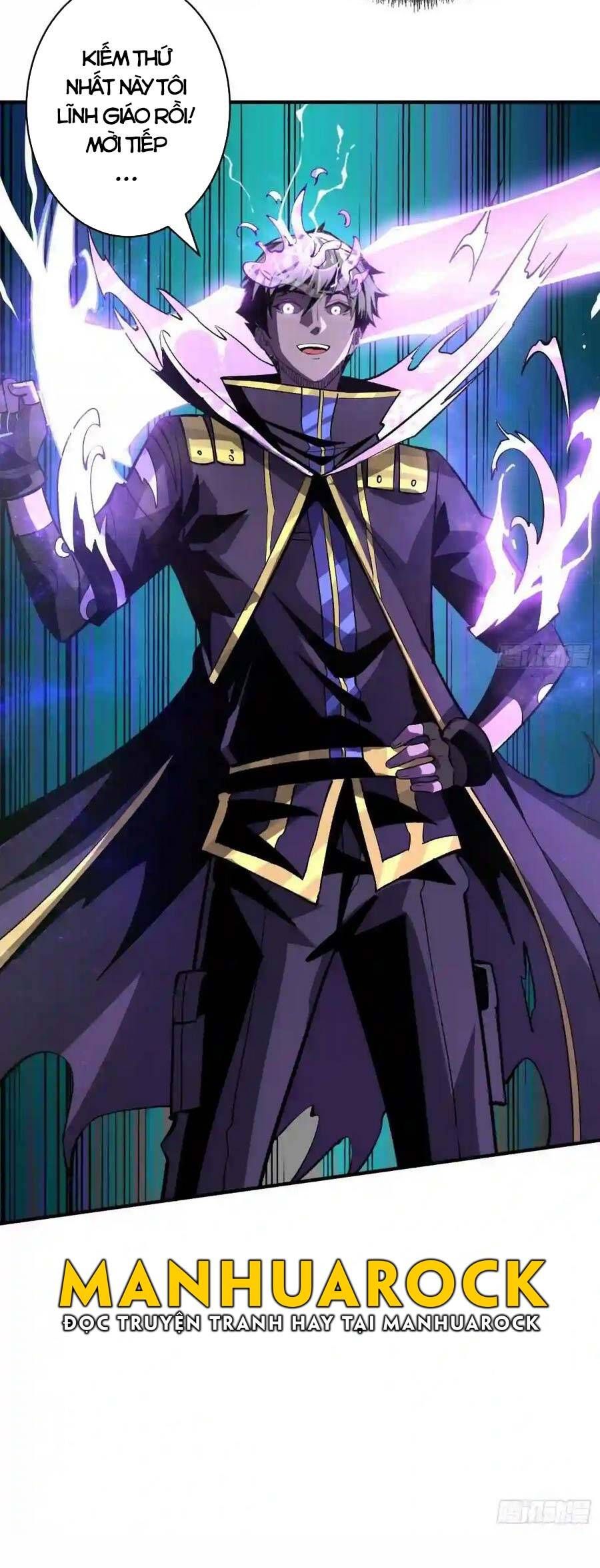 đọc truyện Vừa Chơi Đã Có Tài Khoản Vương Giả Chương 159 ảnh 22 tại Thiên Thai Truyện