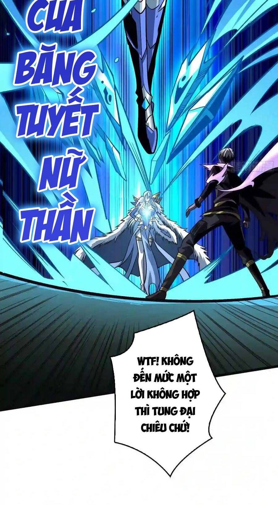 đọc truyện Vừa Chơi Đã Có Tài Khoản Vương Giả Chương 159 ảnh 25 tại Thiên Thai Truyện