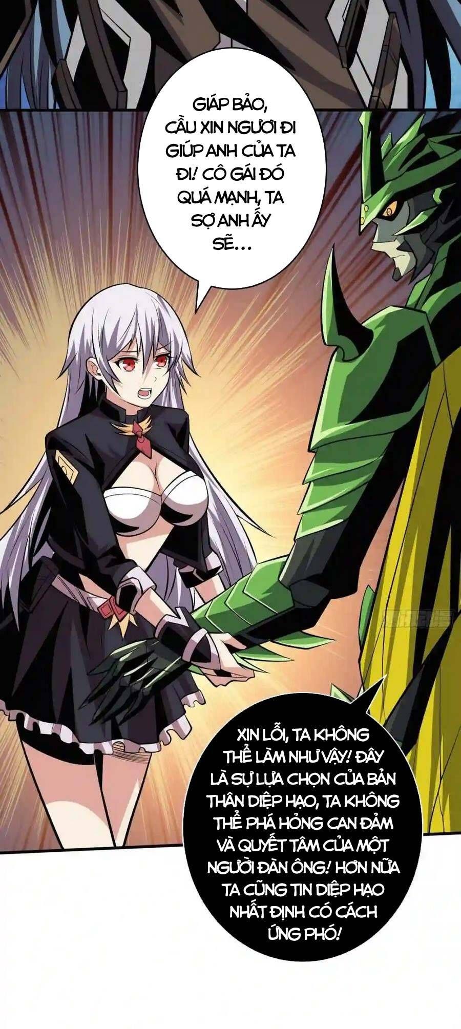 đọc truyện Vừa Chơi Đã Có Tài Khoản Vương Giả Chương 159 ảnh 28 tại Thiên Thai Truyện