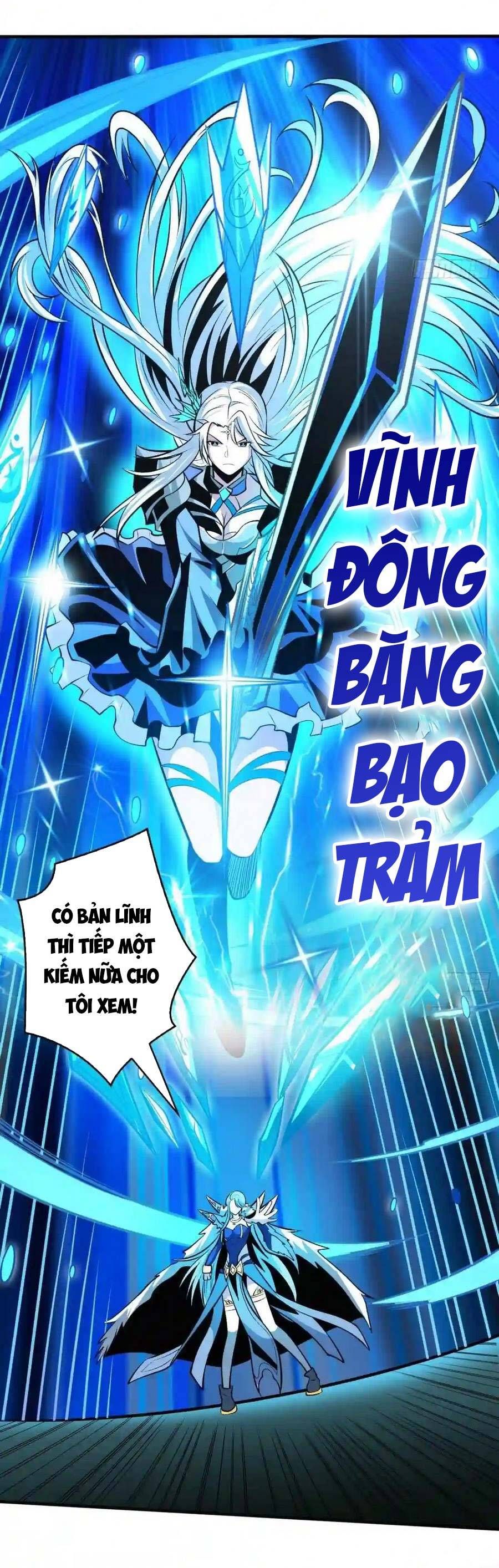 đọc truyện Vừa Chơi Đã Có Tài Khoản Vương Giả Chương 159 ảnh 29 tại Thiên Thai Truyện