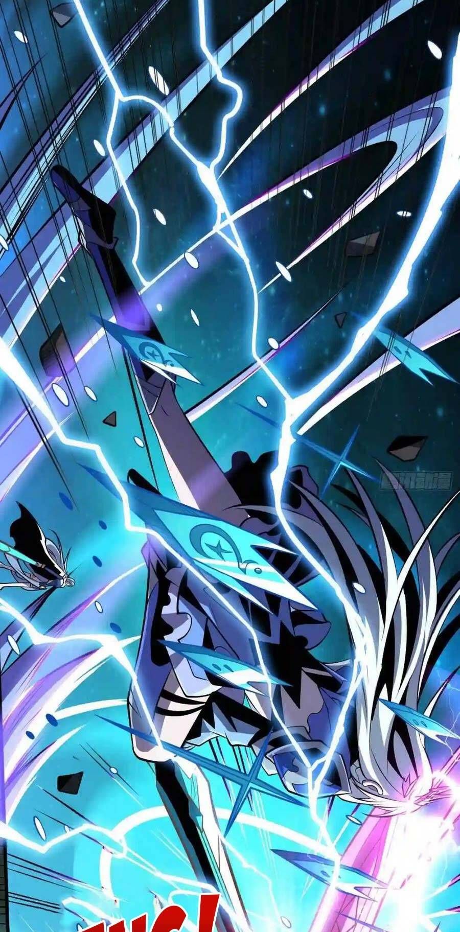 đọc truyện Vừa Chơi Đã Có Tài Khoản Vương Giả Chương 159 ảnh 32 tại Thiên Thai Truyện