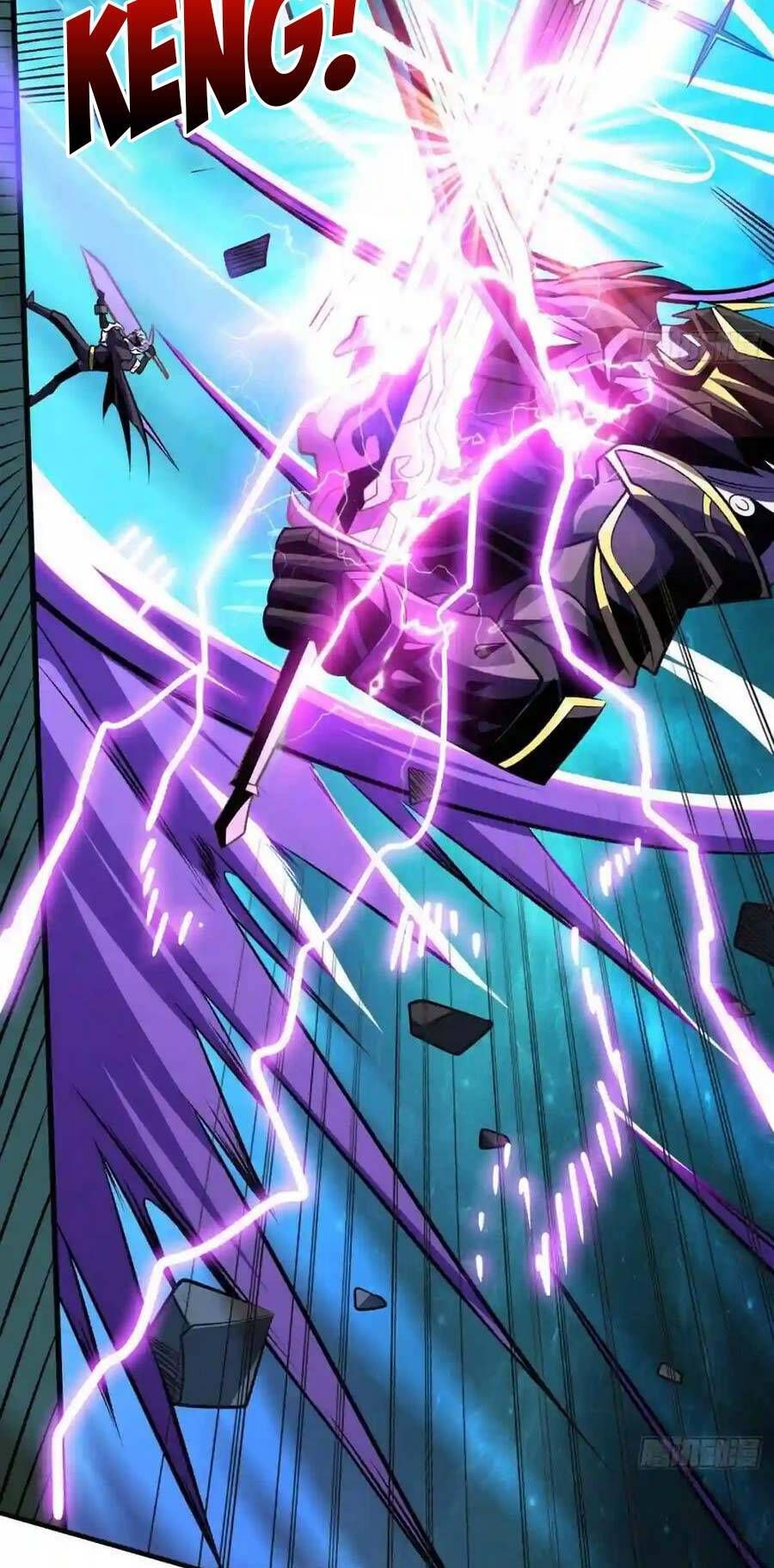 đọc truyện Vừa Chơi Đã Có Tài Khoản Vương Giả Chương 159 ảnh 33 tại Thiên Thai Truyện