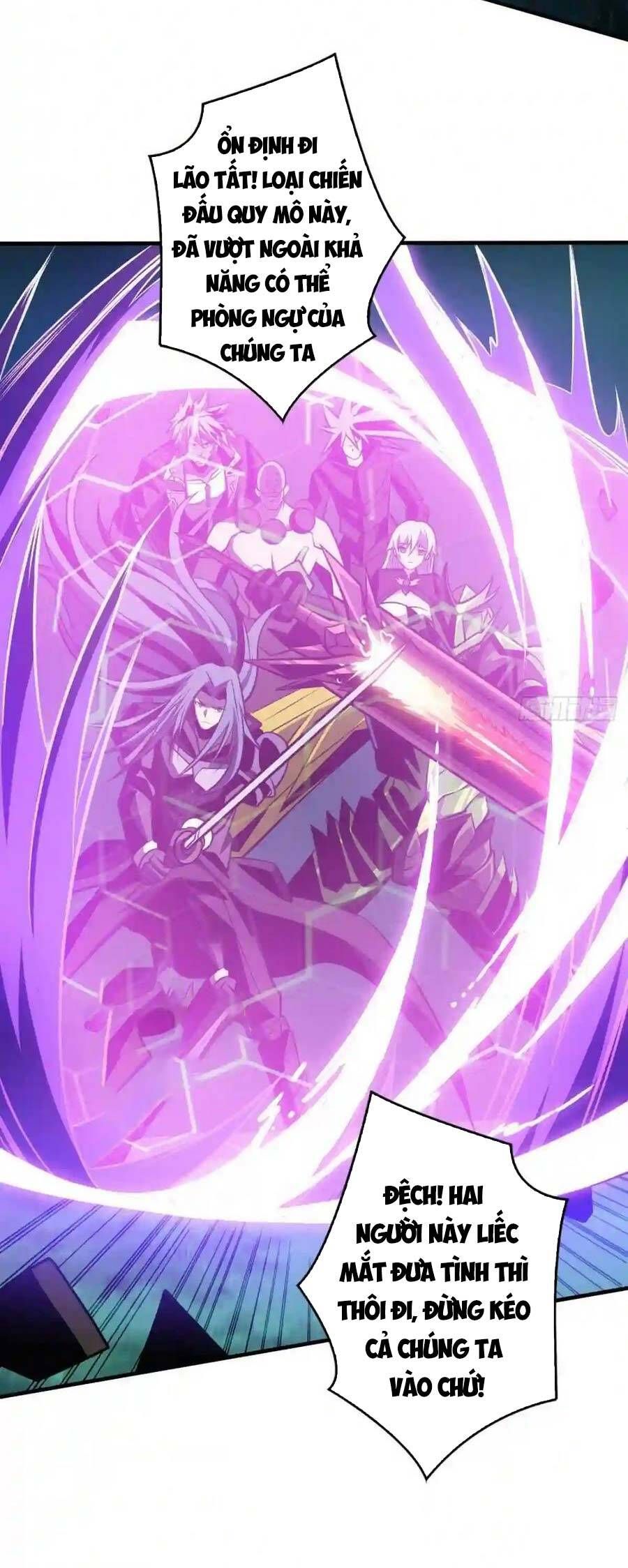 đọc truyện Vừa Chơi Đã Có Tài Khoản Vương Giả Chương 159 ảnh 35 tại Thiên Thai Truyện