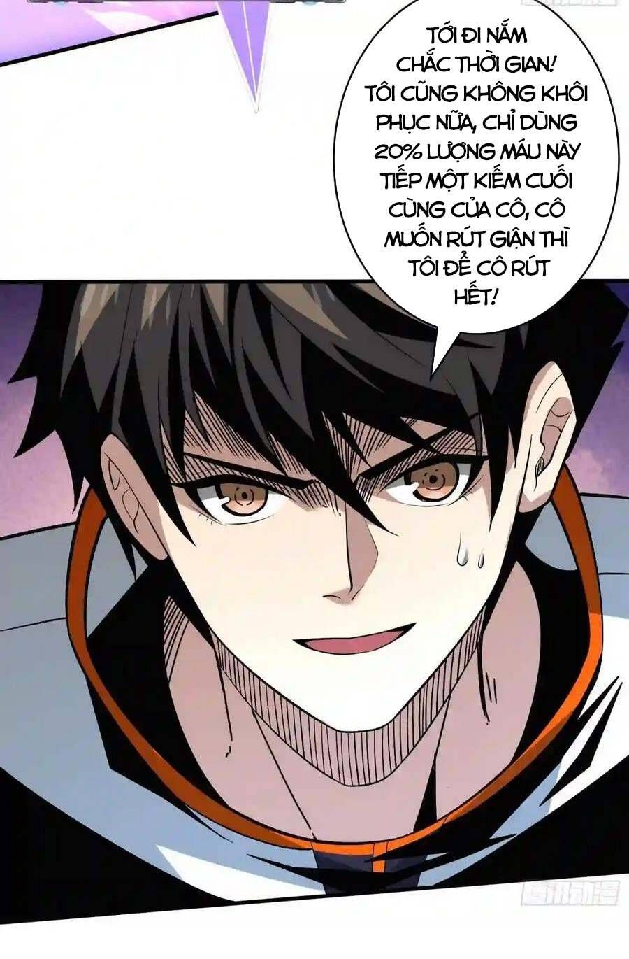 đọc truyện Vừa Chơi Đã Có Tài Khoản Vương Giả Chương 159 ảnh 37 tại Thiên Thai Truyện