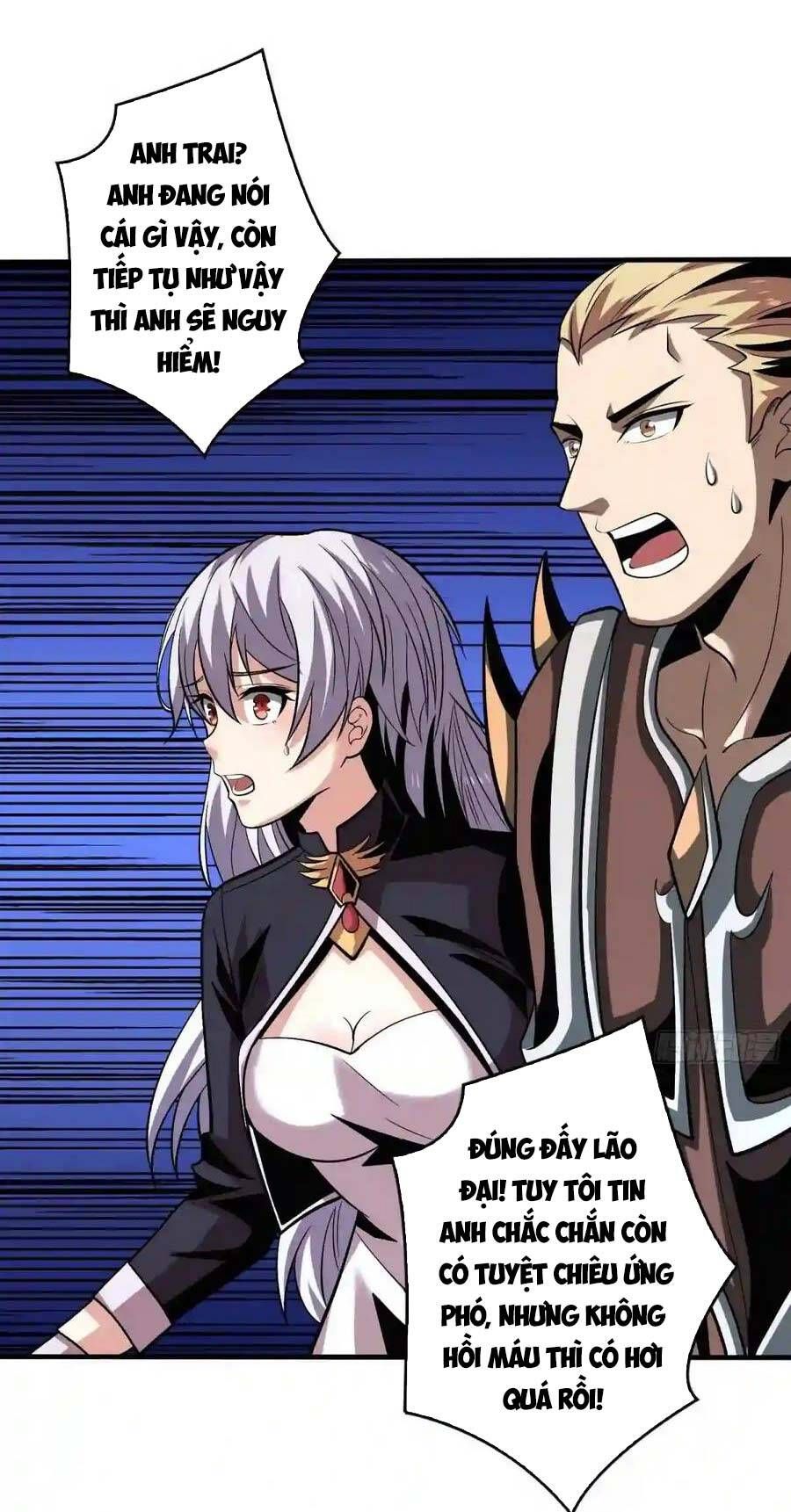 đọc truyện Vừa Chơi Đã Có Tài Khoản Vương Giả Chương 159 ảnh 38 tại Thiên Thai Truyện