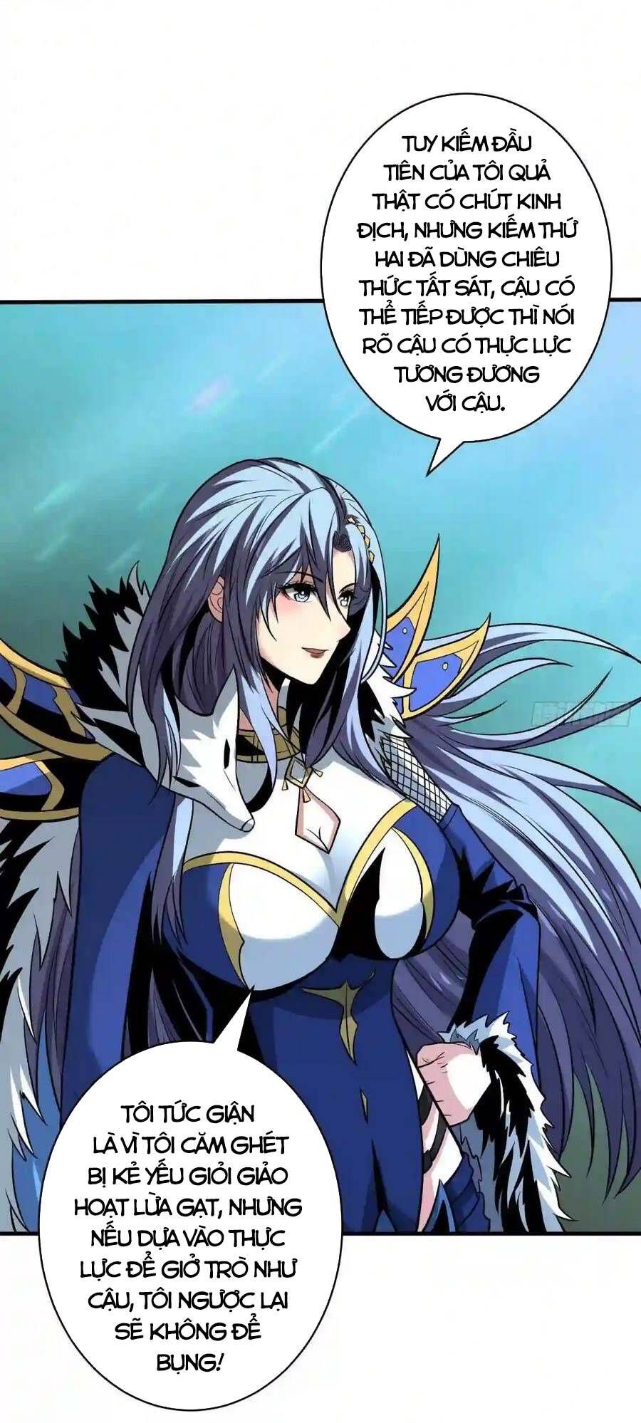 đọc truyện Vừa Chơi Đã Có Tài Khoản Vương Giả Chương 159 ảnh 41 tại Thiên Thai Truyện