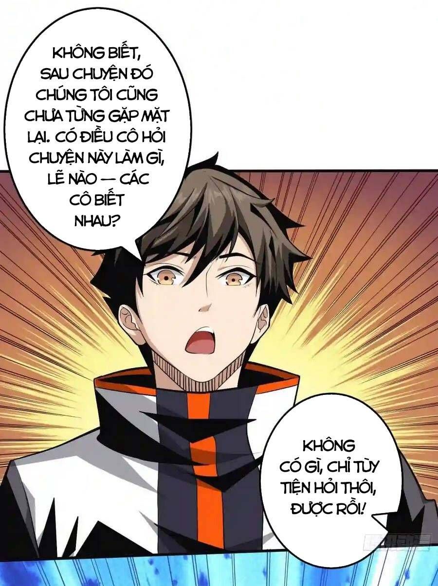 đọc truyện Vừa Chơi Đã Có Tài Khoản Vương Giả Chương 159 ảnh 6 tại Thiên Thai Truyện