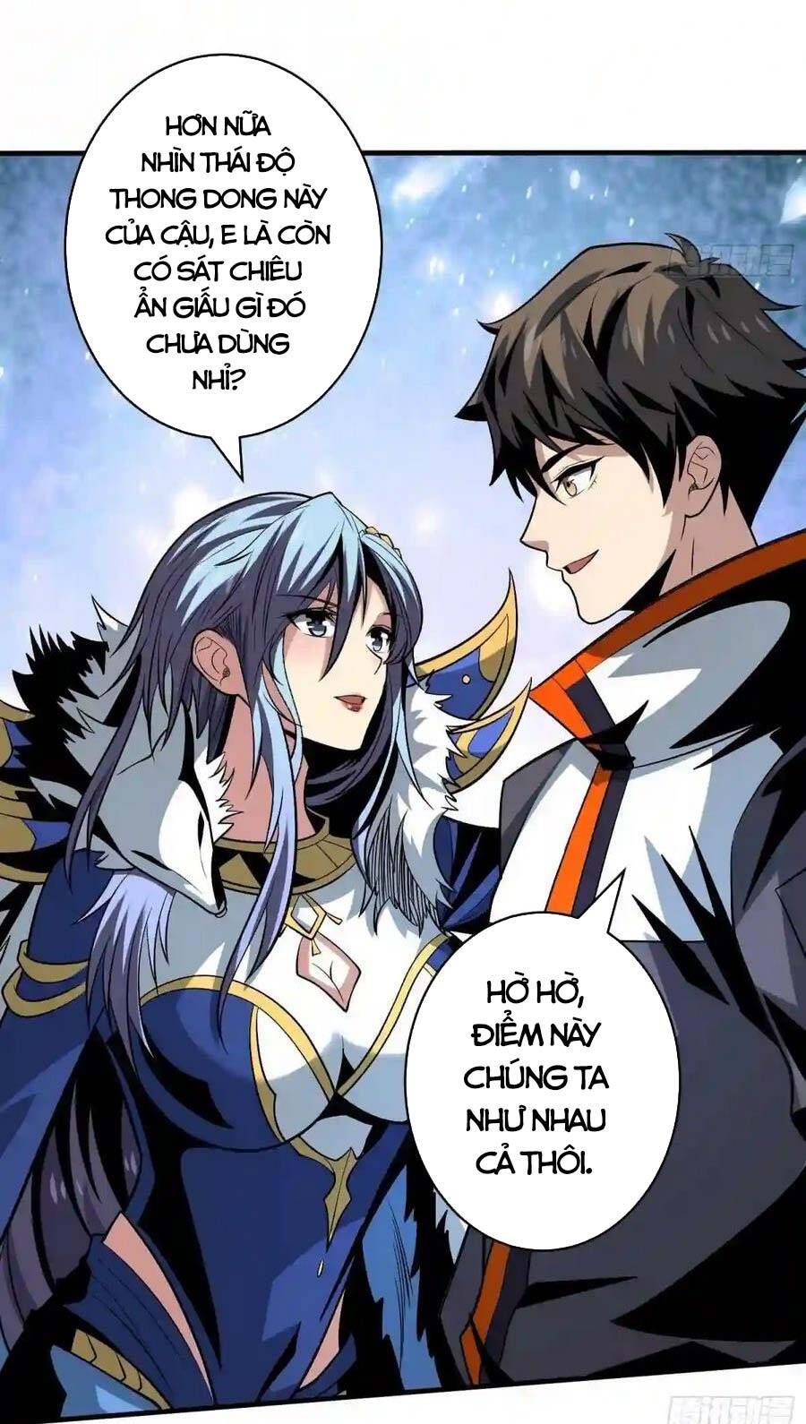 đọc truyện Vừa Chơi Đã Có Tài Khoản Vương Giả Chương 159 ảnh 42 tại Thiên Thai Truyện