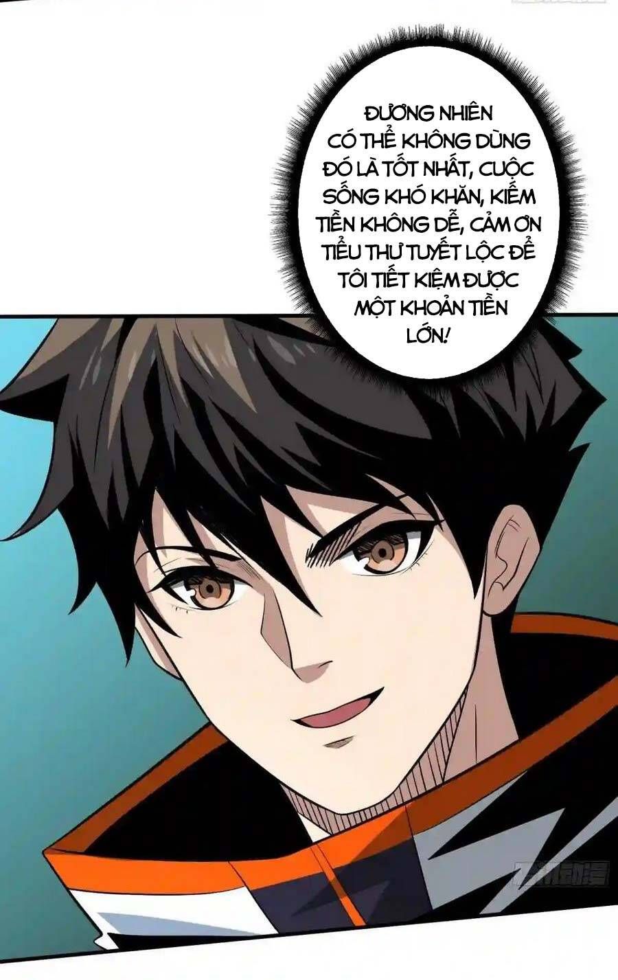 đọc truyện Vừa Chơi Đã Có Tài Khoản Vương Giả Chương 159 ảnh 43 tại Thiên Thai Truyện