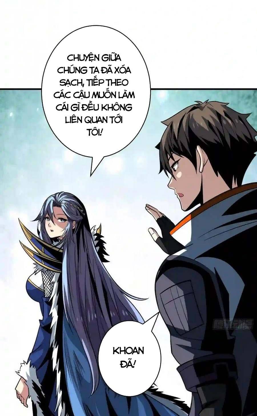 đọc truyện Vừa Chơi Đã Có Tài Khoản Vương Giả Chương 159 ảnh 44 tại Thiên Thai Truyện