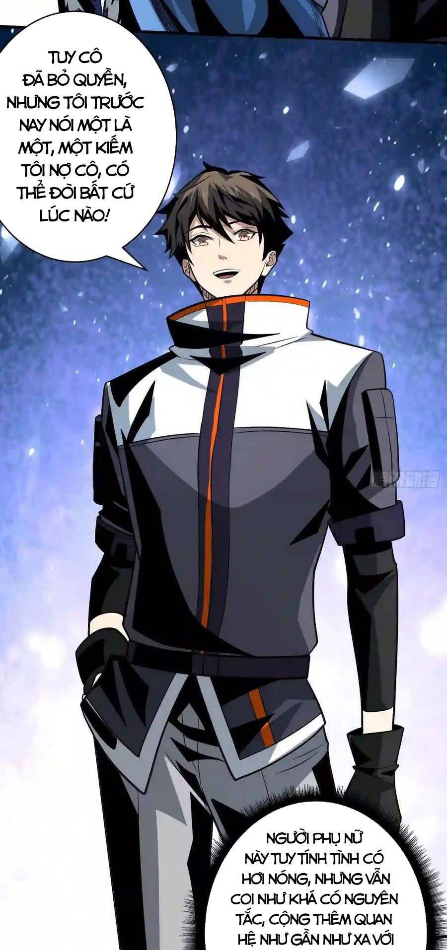 đọc truyện Vừa Chơi Đã Có Tài Khoản Vương Giả Chương 159 ảnh 45 tại Thiên Thai Truyện