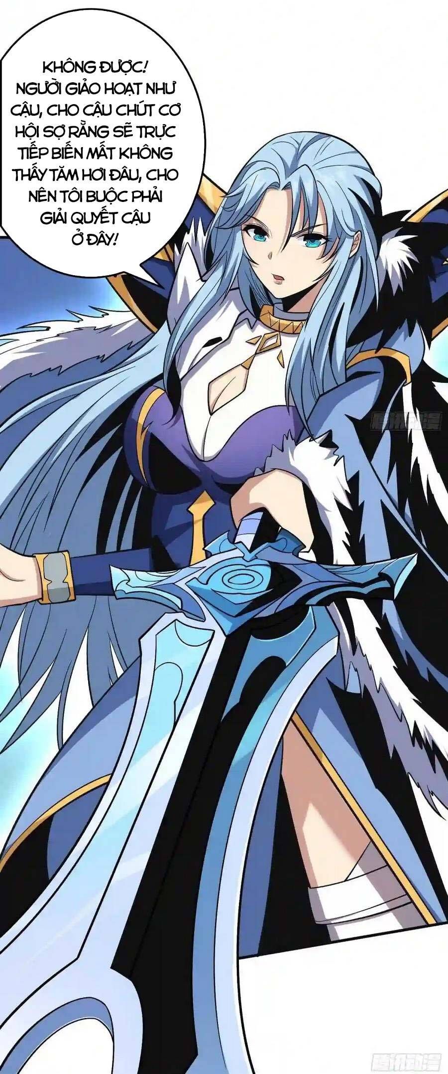 đọc truyện Vừa Chơi Đã Có Tài Khoản Vương Giả Chương 159 ảnh 9 tại Thiên Thai Truyện