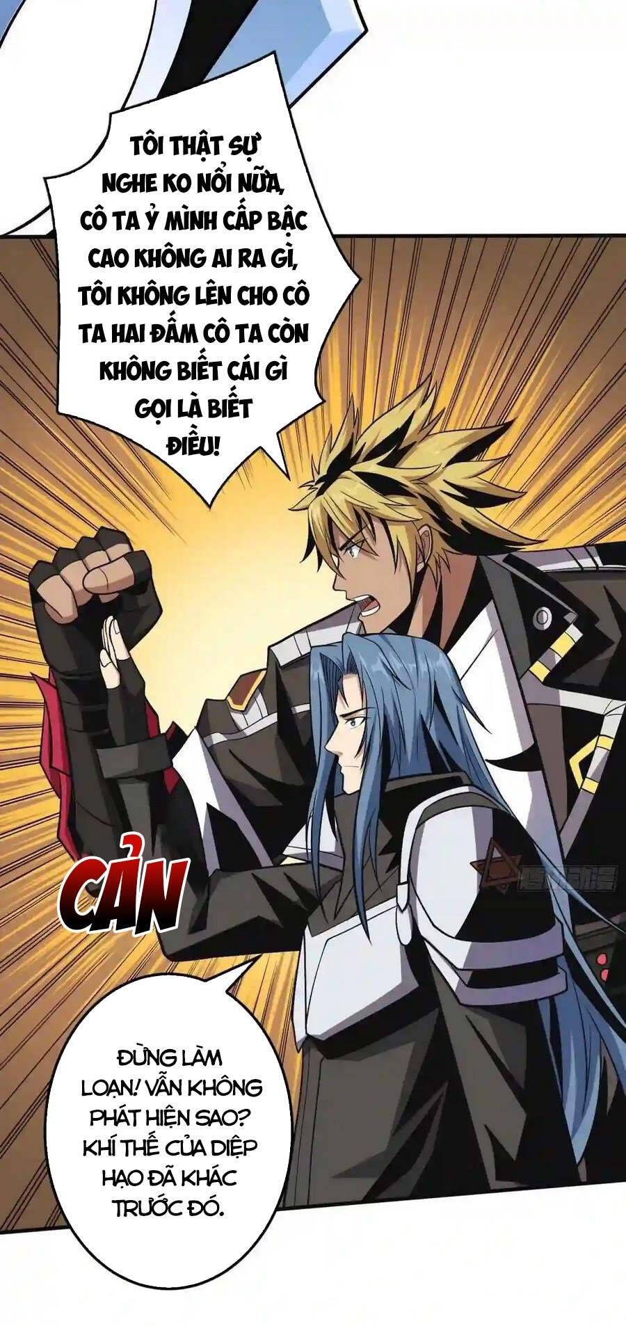 đọc truyện Vừa Chơi Đã Có Tài Khoản Vương Giả Chương 159 ảnh 10 tại Thiên Thai Truyện