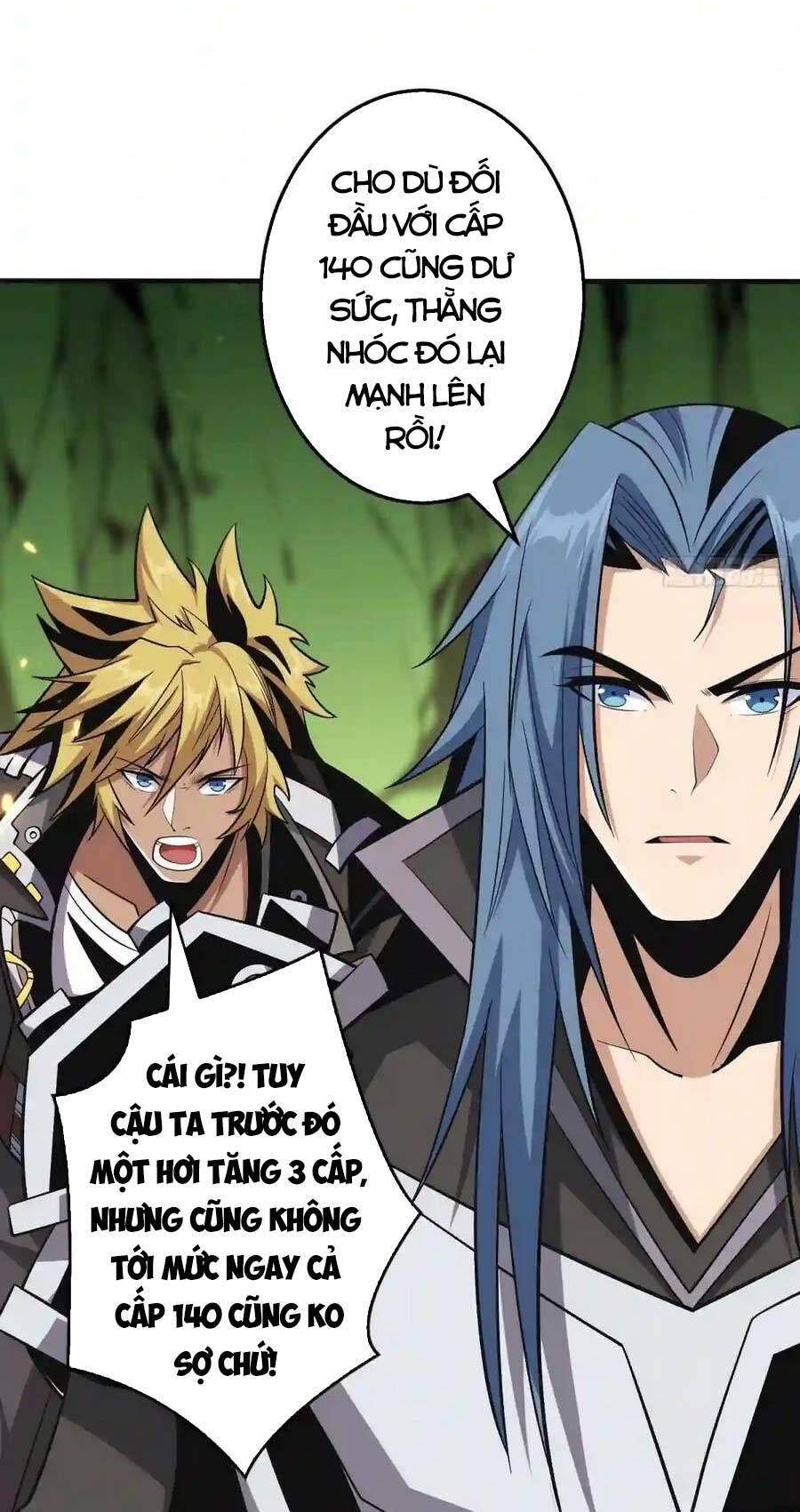 đọc truyện Vừa Chơi Đã Có Tài Khoản Vương Giả Chương 159 ảnh 11 tại Thiên Thai Truyện