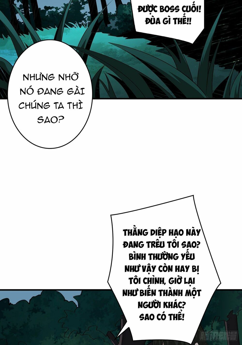 đọc truyện Vừa Chơi Đã Có Tài Khoản Vương Giả Chương 16 ảnh 12 tại Thiên Thai Truyện