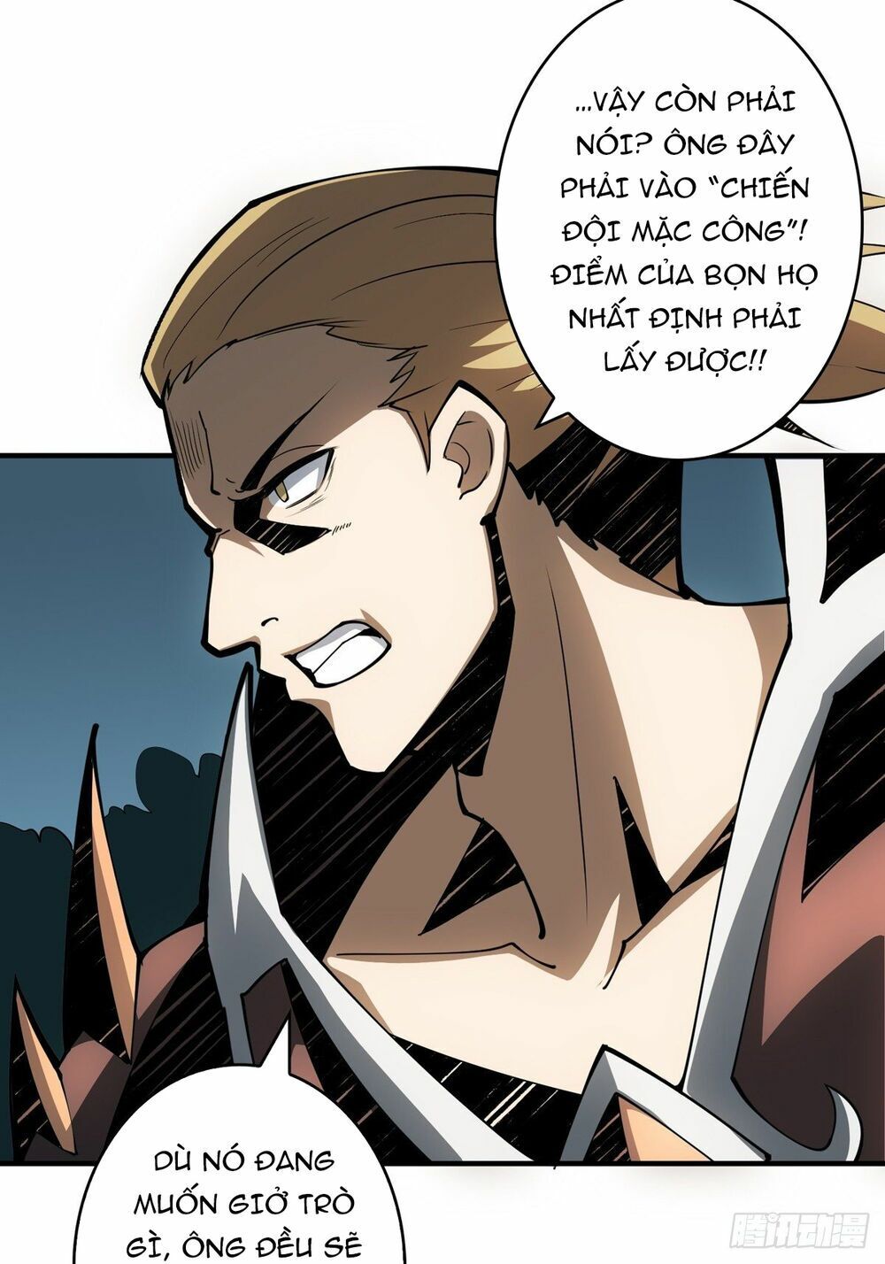 đọc truyện Vừa Chơi Đã Có Tài Khoản Vương Giả Chương 16 ảnh 14 tại Thiên Thai Truyện