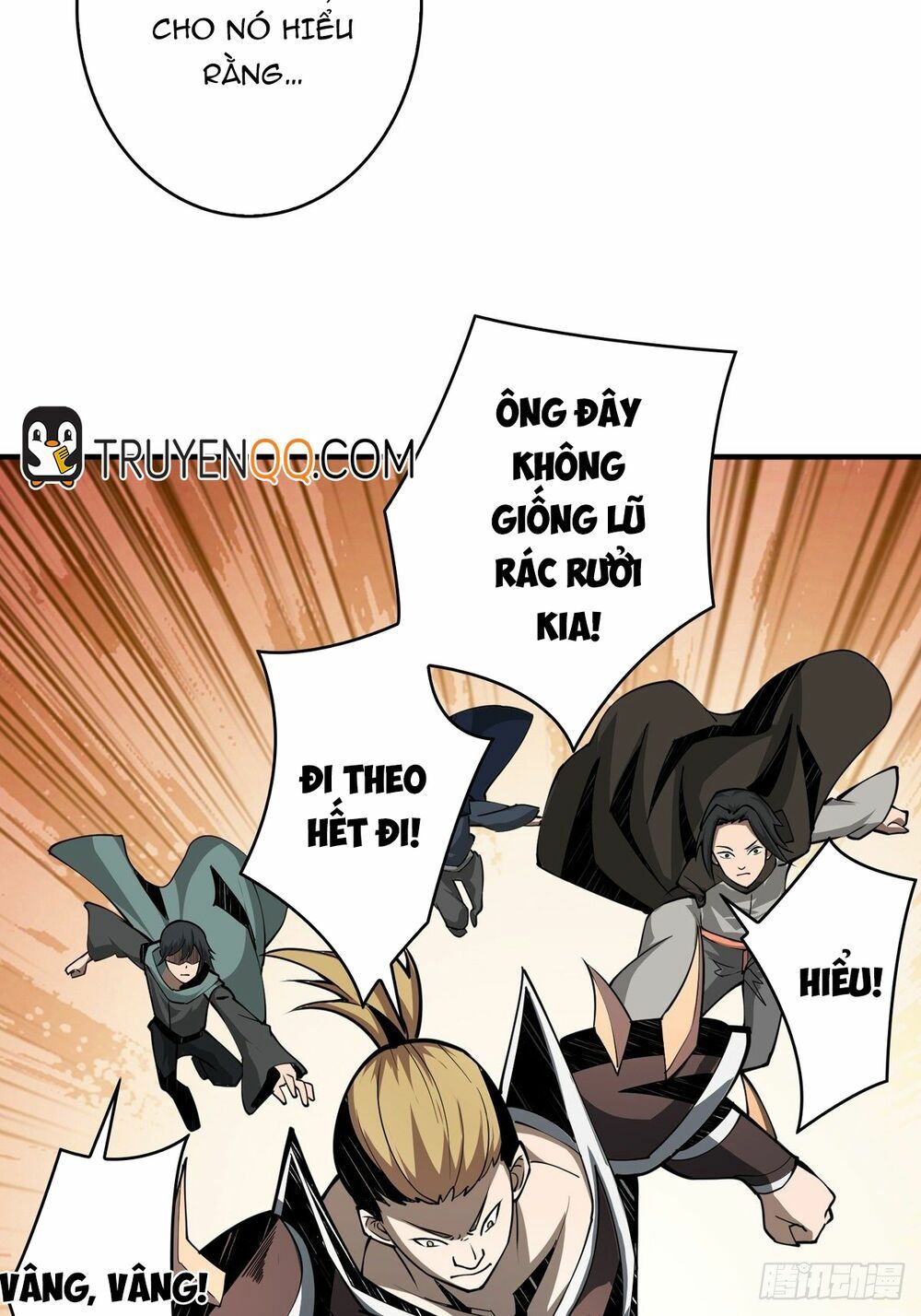 đọc truyện Vừa Chơi Đã Có Tài Khoản Vương Giả Chương 16 ảnh 15 tại Thiên Thai Truyện