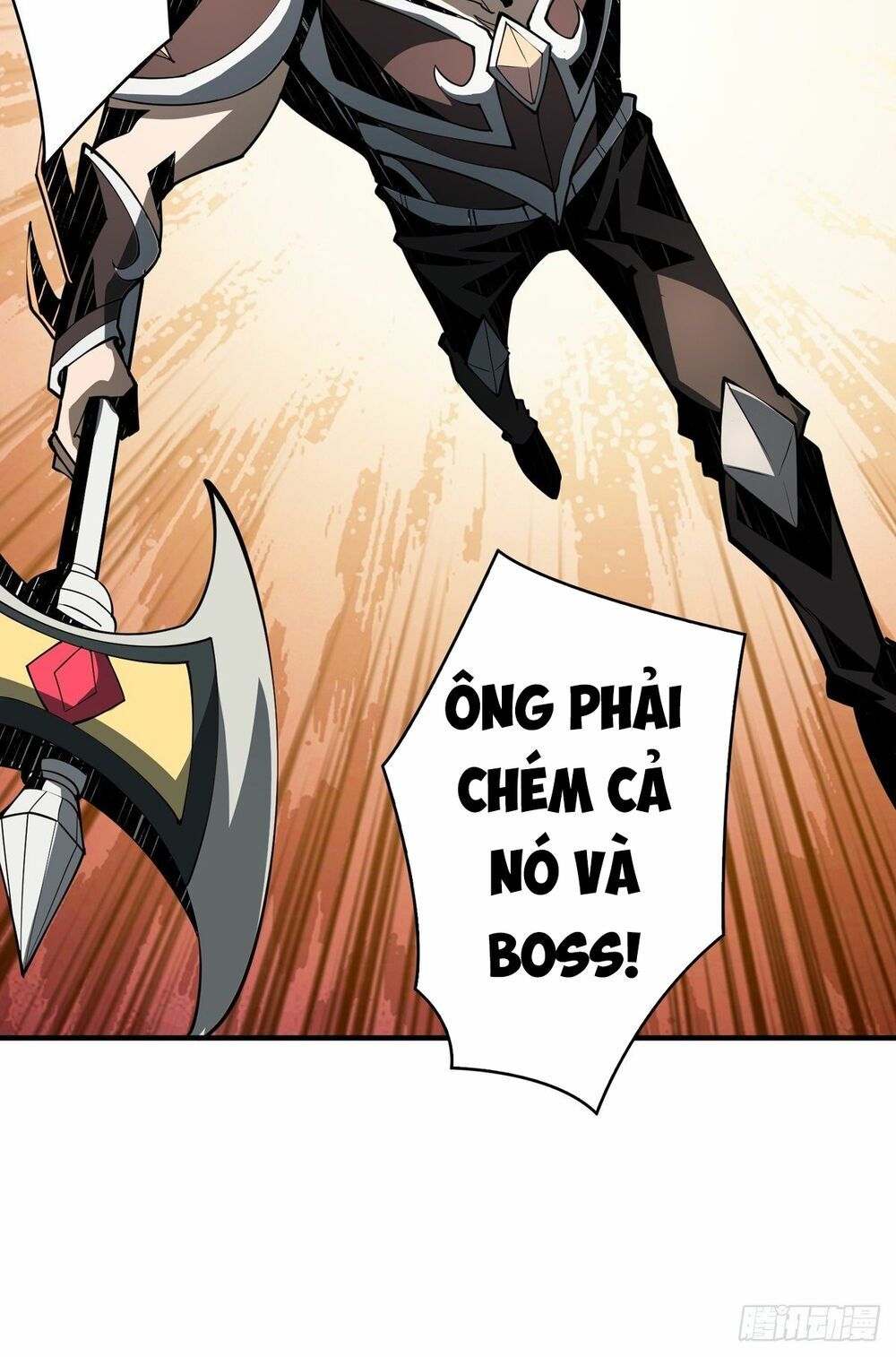 đọc truyện Vừa Chơi Đã Có Tài Khoản Vương Giả Chương 16 ảnh 16 tại Thiên Thai Truyện