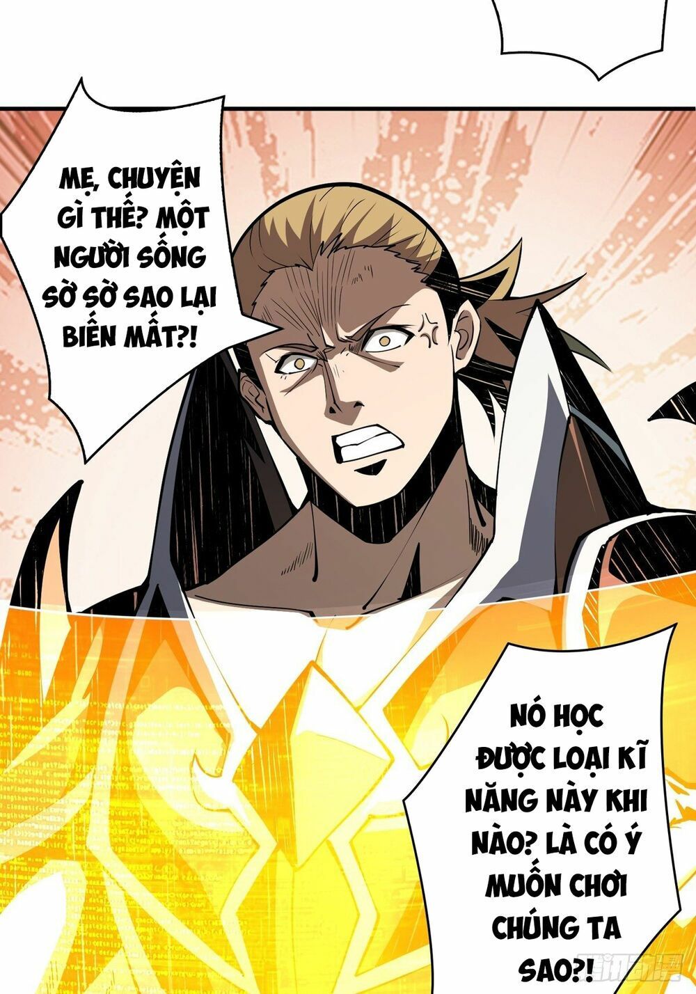 đọc truyện Vừa Chơi Đã Có Tài Khoản Vương Giả Chương 16 ảnh 18 tại Thiên Thai Truyện