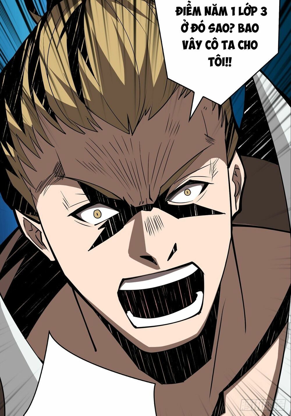 đọc truyện Vừa Chơi Đã Có Tài Khoản Vương Giả Chương 16 ảnh 20 tại Thiên Thai Truyện