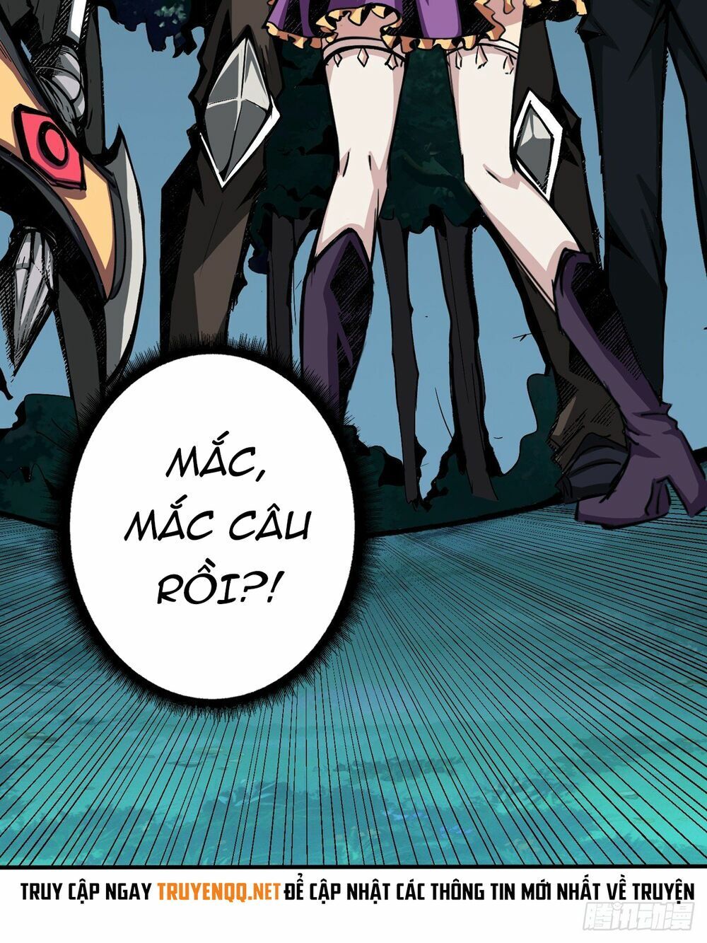 đọc truyện Vừa Chơi Đã Có Tài Khoản Vương Giả Chương 16 ảnh 27 tại Thiên Thai Truyện