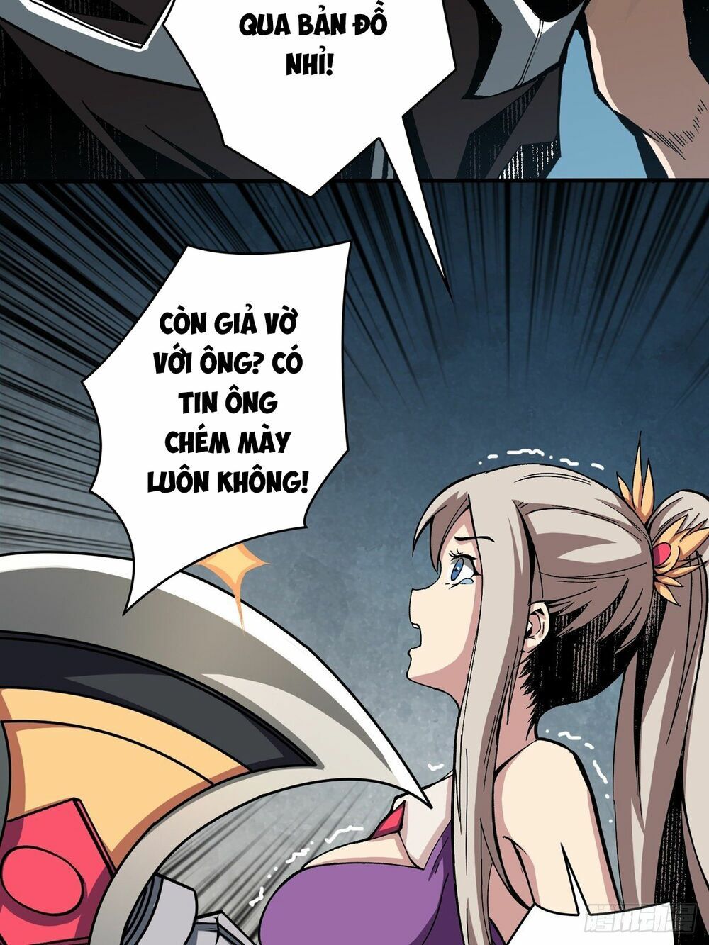 đọc truyện Vừa Chơi Đã Có Tài Khoản Vương Giả Chương 16 ảnh 30 tại Thiên Thai Truyện