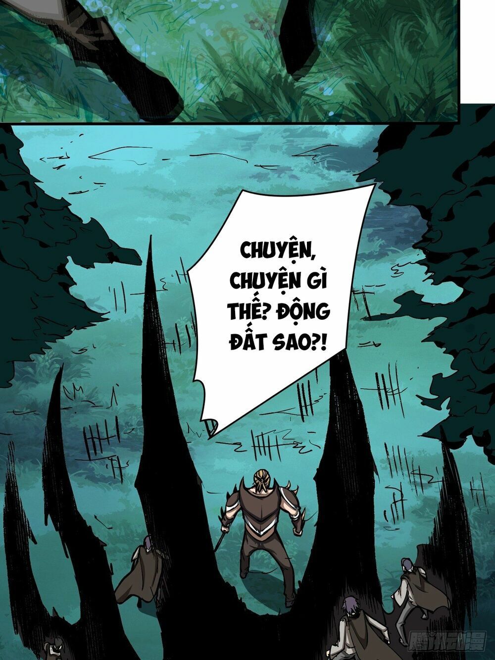 đọc truyện Vừa Chơi Đã Có Tài Khoản Vương Giả Chương 16 ảnh 32 tại Thiên Thai Truyện