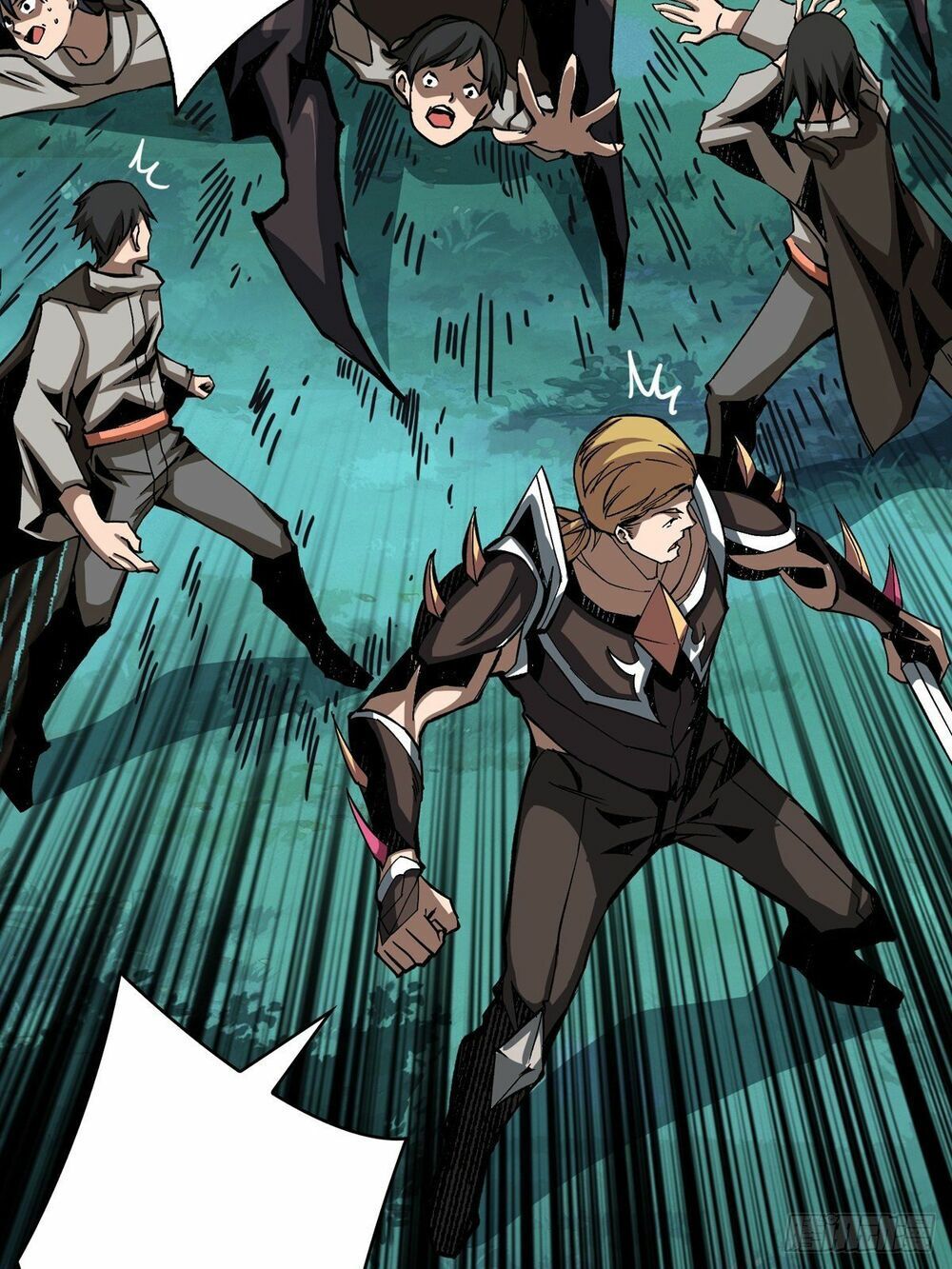 đọc truyện Vừa Chơi Đã Có Tài Khoản Vương Giả Chương 16 ảnh 35 tại Thiên Thai Truyện