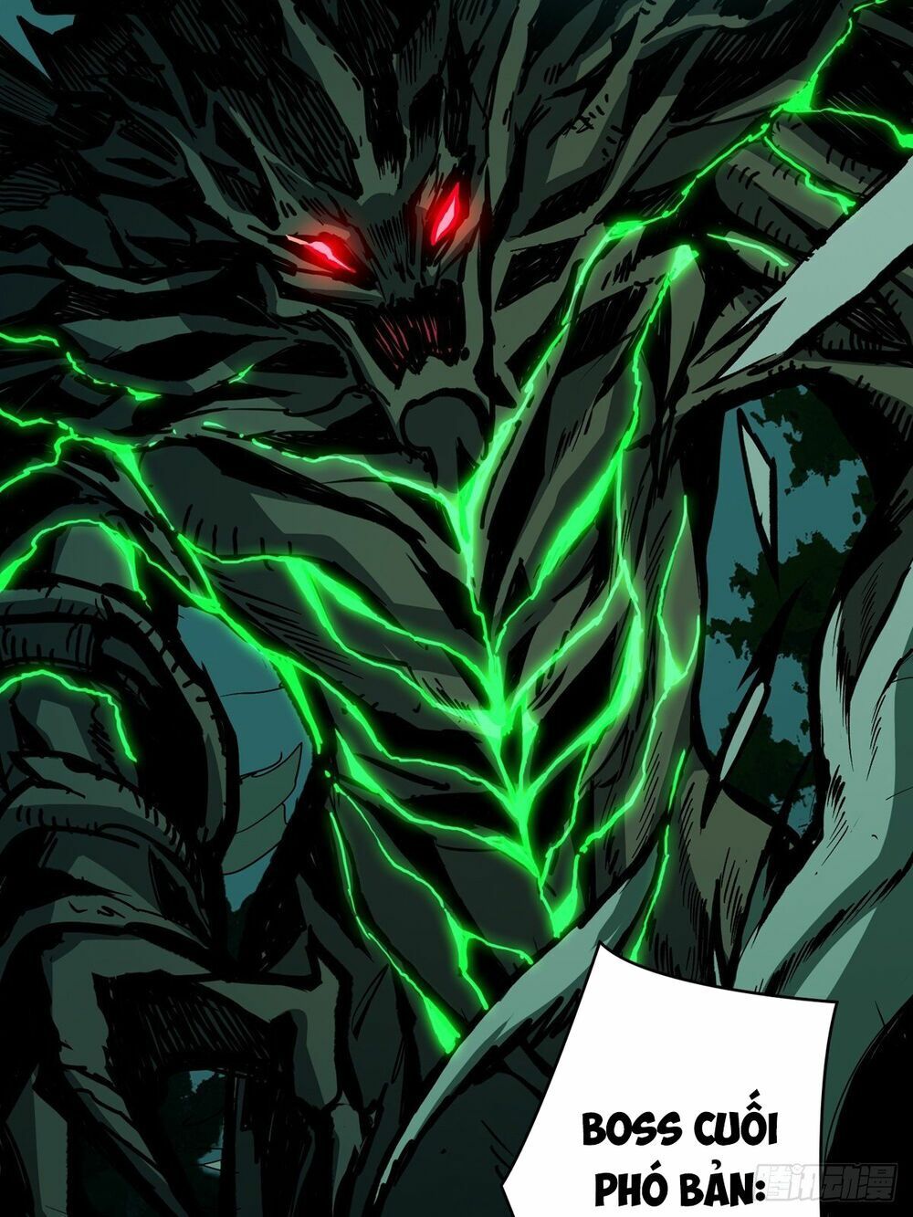 đọc truyện Vừa Chơi Đã Có Tài Khoản Vương Giả Chương 16 ảnh 37 tại Thiên Thai Truyện