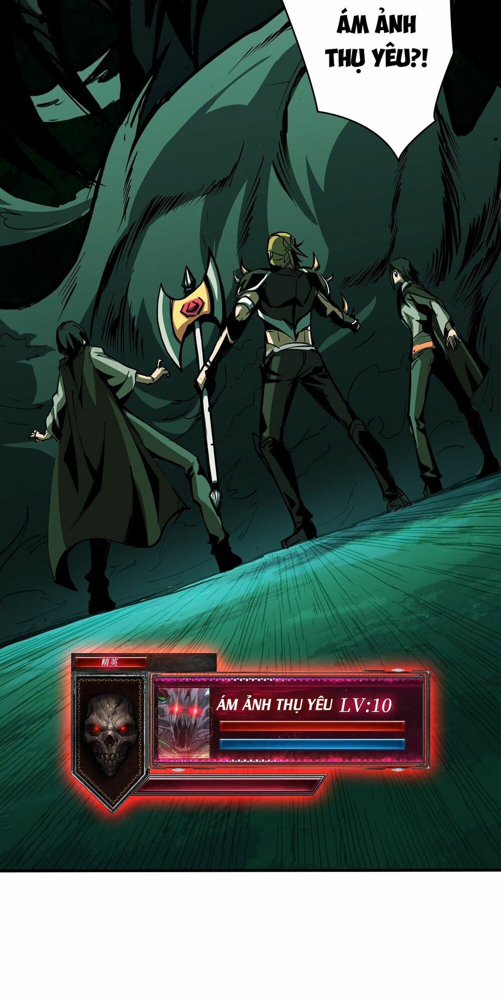 đọc truyện Vừa Chơi Đã Có Tài Khoản Vương Giả Chương 16 ảnh 38 tại Thiên Thai Truyện