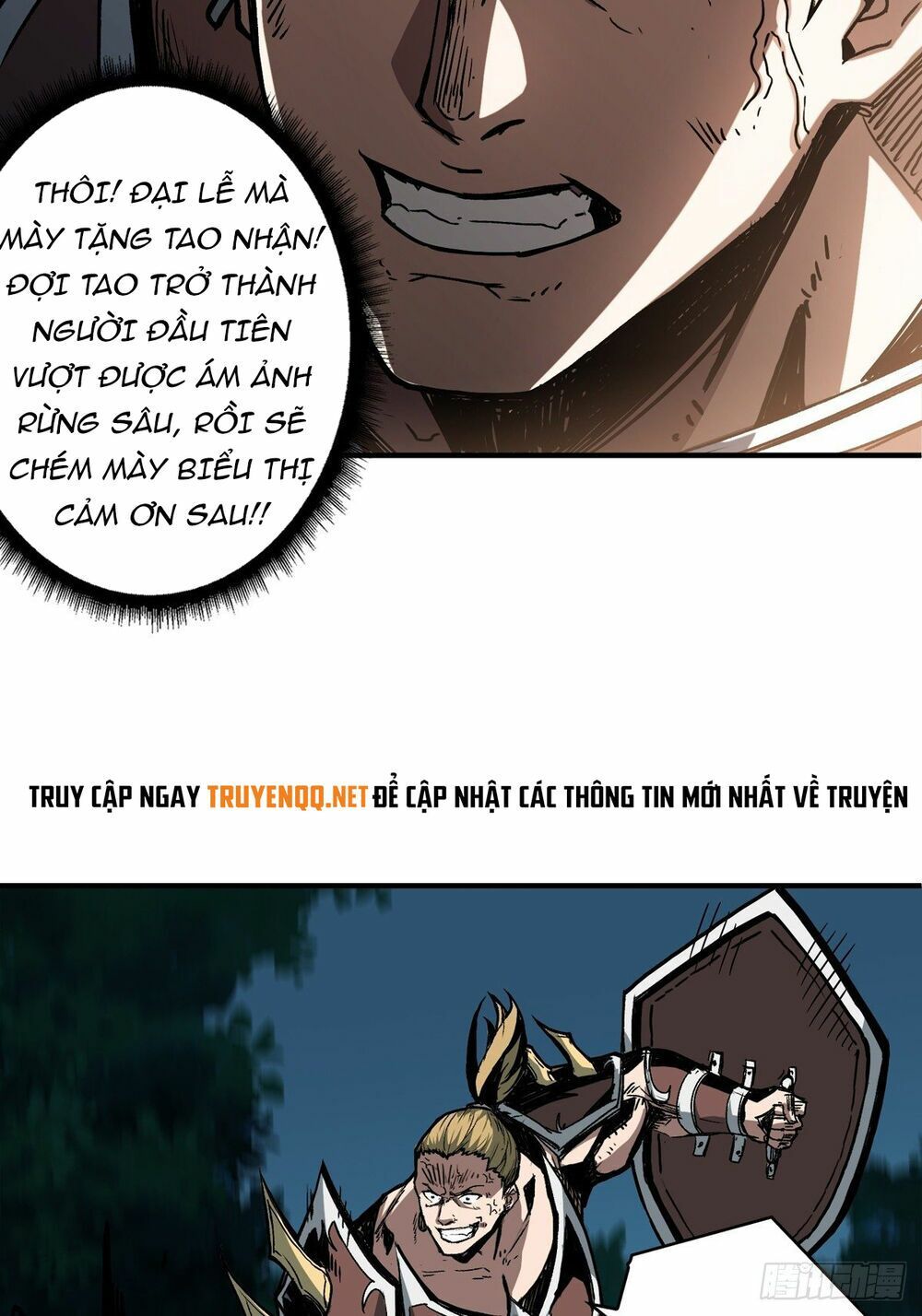 đọc truyện Vừa Chơi Đã Có Tài Khoản Vương Giả Chương 16 ảnh 43 tại Thiên Thai Truyện