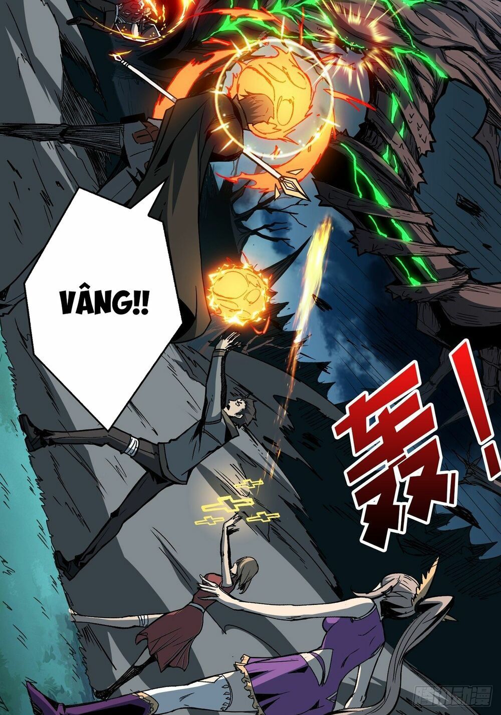 đọc truyện Vừa Chơi Đã Có Tài Khoản Vương Giả Chương 16 ảnh 51 tại Thiên Thai Truyện