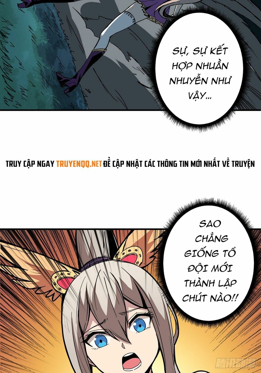 đọc truyện Vừa Chơi Đã Có Tài Khoản Vương Giả Chương 16 ảnh 52 tại Thiên Thai Truyện