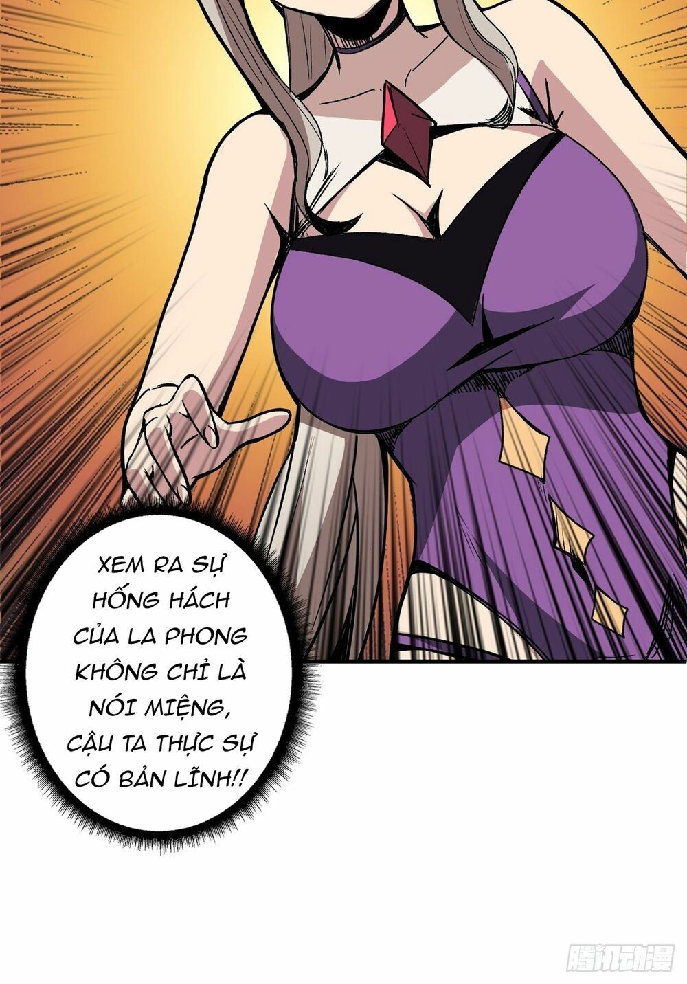 đọc truyện Vừa Chơi Đã Có Tài Khoản Vương Giả Chương 16 ảnh 53 tại Thiên Thai Truyện