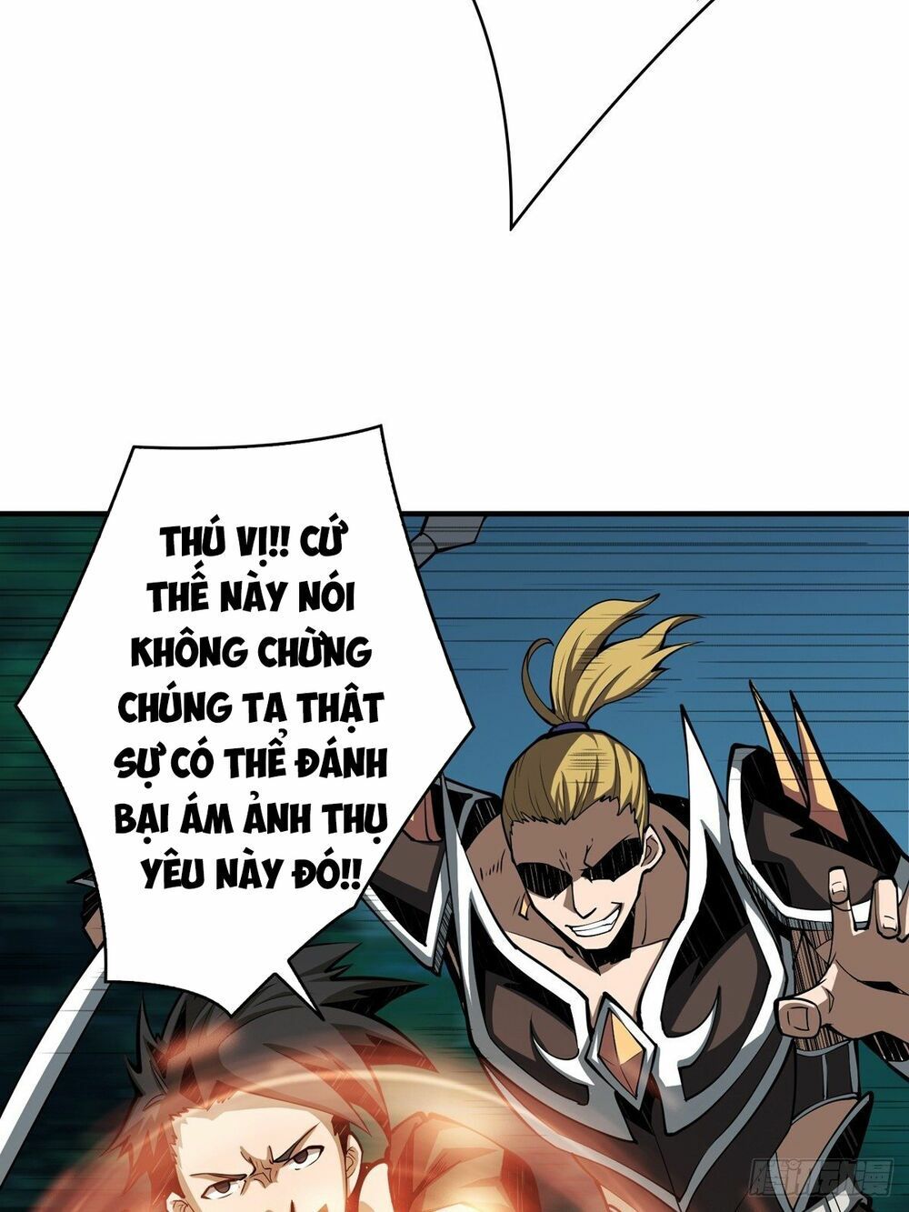 đọc truyện Vừa Chơi Đã Có Tài Khoản Vương Giả Chương 16 ảnh 57 tại Thiên Thai Truyện