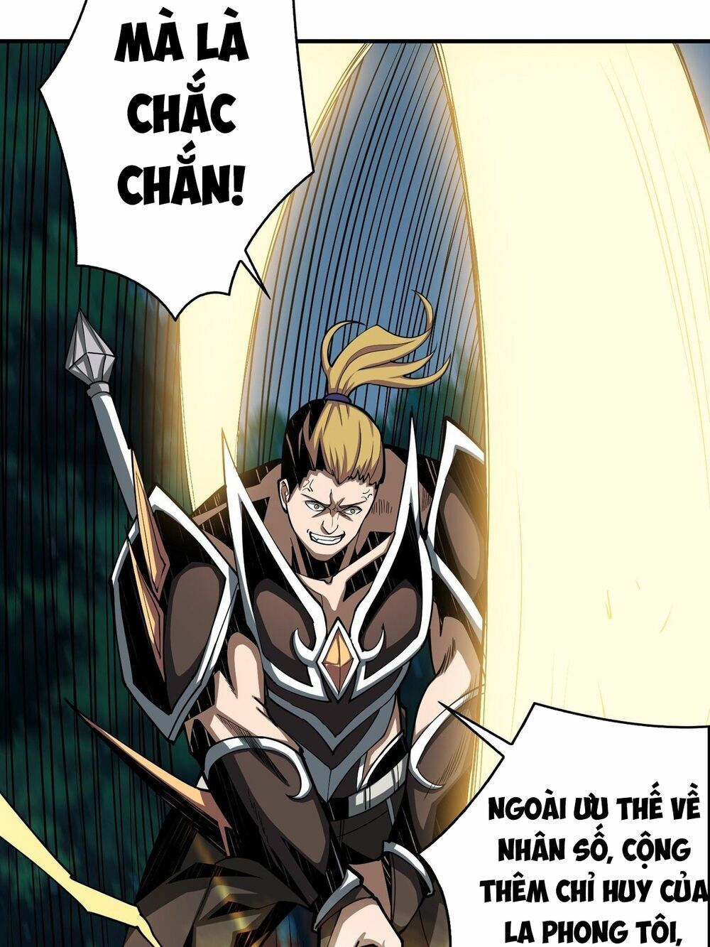 đọc truyện Vừa Chơi Đã Có Tài Khoản Vương Giả Chương 16 ảnh 59 tại Thiên Thai Truyện