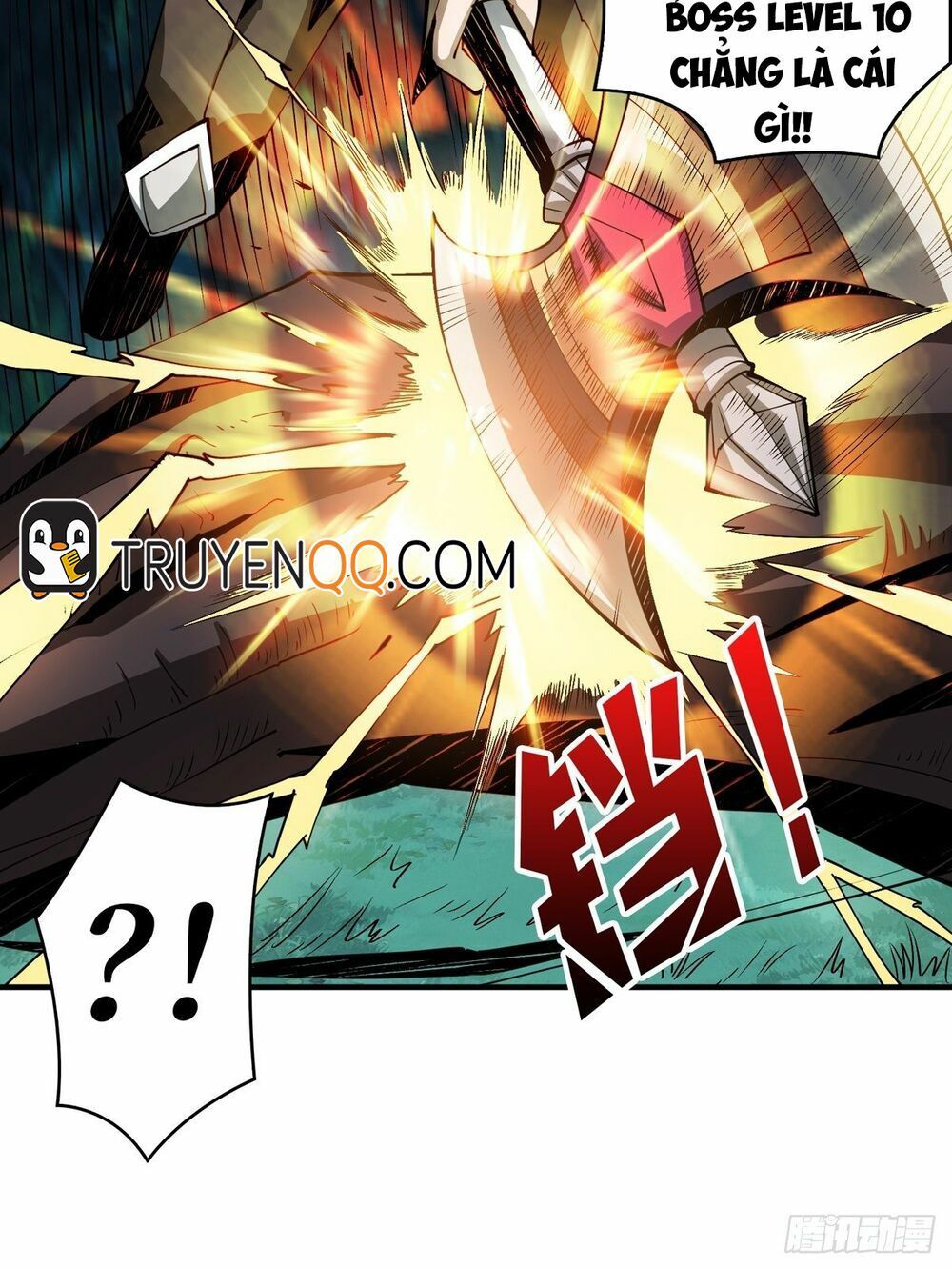 đọc truyện Vừa Chơi Đã Có Tài Khoản Vương Giả Chương 16 ảnh 60 tại Thiên Thai Truyện