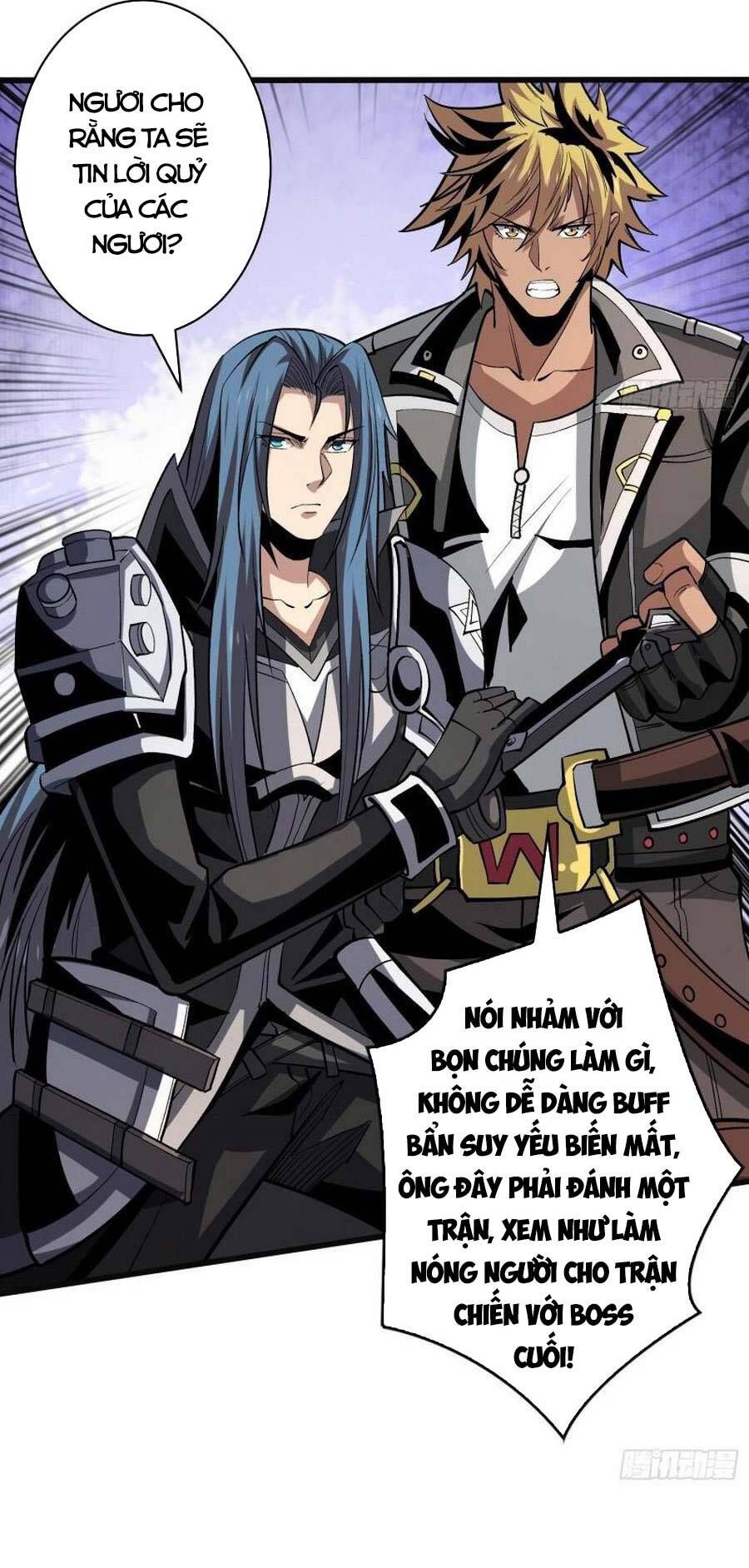 đọc truyện Vừa Chơi Đã Có Tài Khoản Vương Giả Chương 160 ảnh 14 tại Thiên Thai Truyện