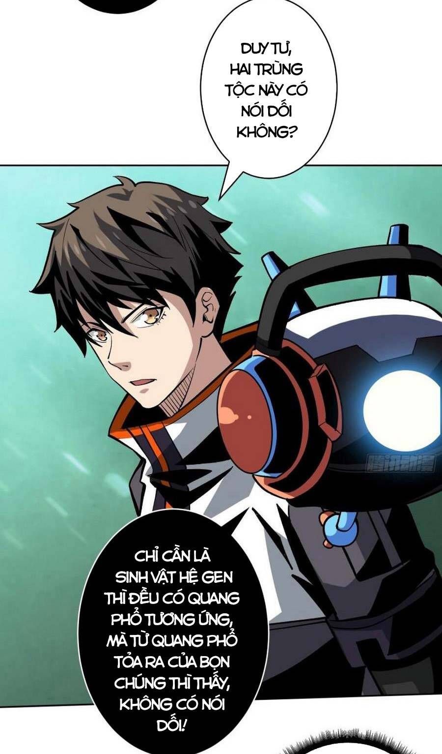 đọc truyện Vừa Chơi Đã Có Tài Khoản Vương Giả Chương 160 ảnh 16 tại Thiên Thai Truyện