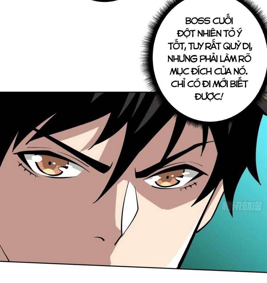 đọc truyện Vừa Chơi Đã Có Tài Khoản Vương Giả Chương 160 ảnh 17 tại Thiên Thai Truyện