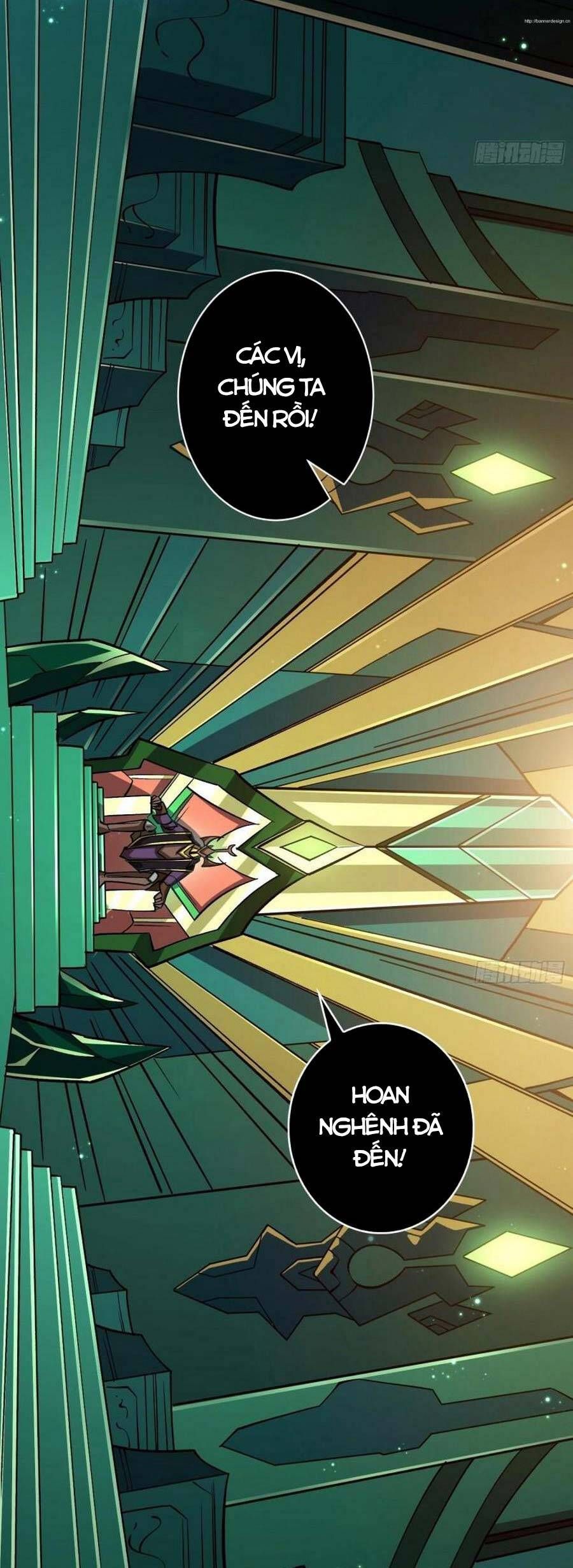 đọc truyện Vừa Chơi Đã Có Tài Khoản Vương Giả Chương 160 ảnh 21 tại Thiên Thai Truyện