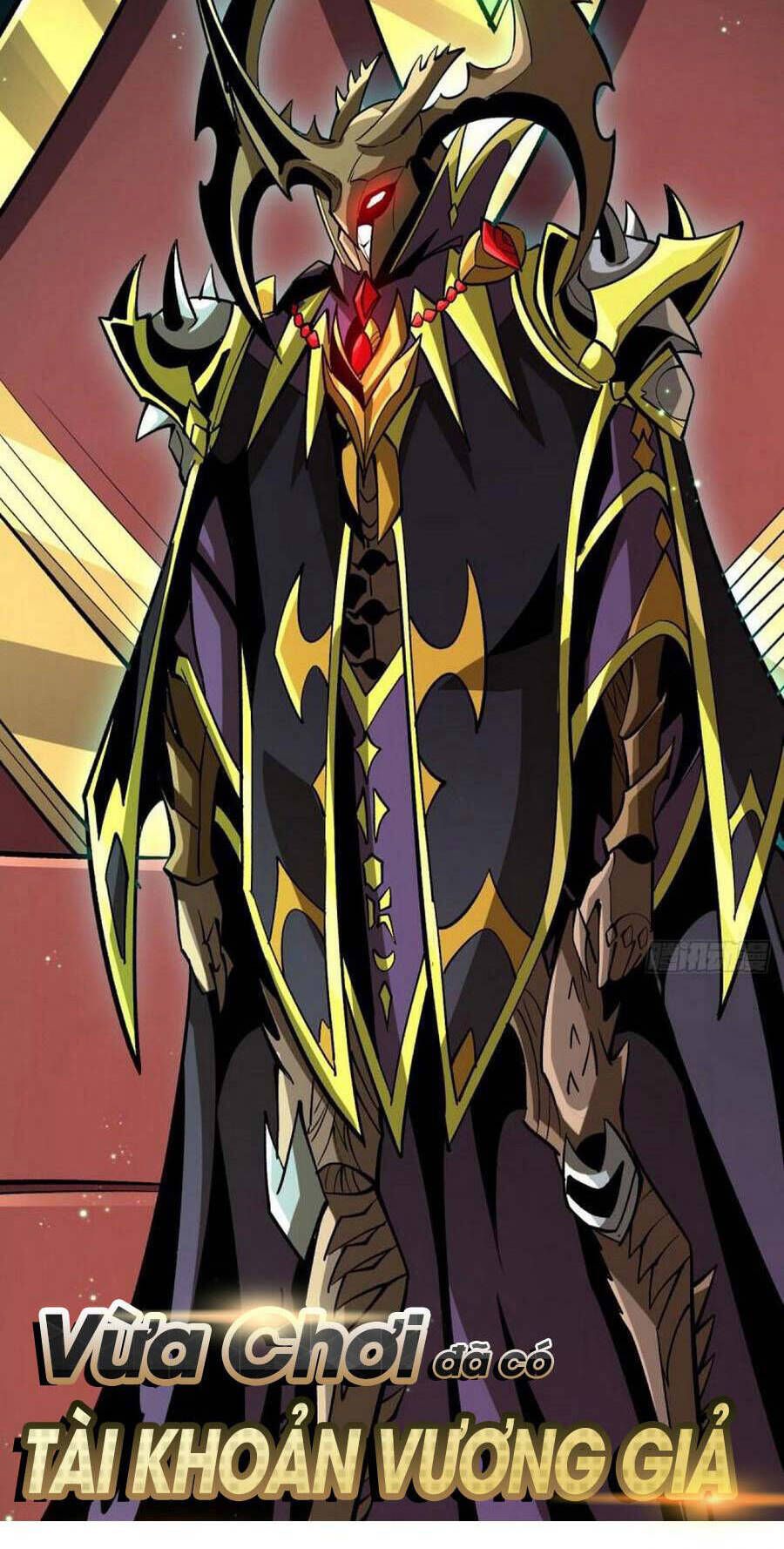 đọc truyện Vừa Chơi Đã Có Tài Khoản Vương Giả Chương 160 ảnh 4 tại Thiên Thai Truyện