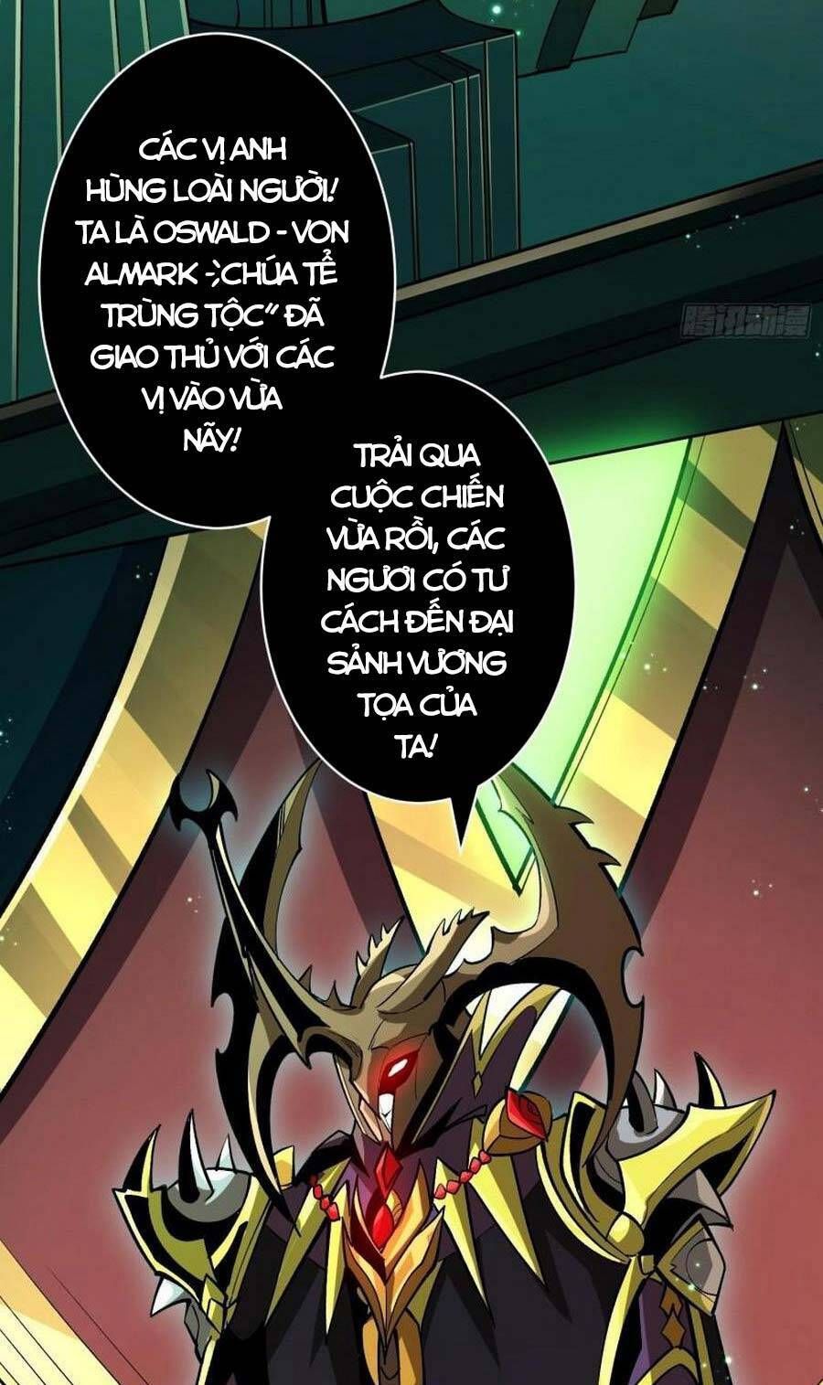 đọc truyện Vừa Chơi Đã Có Tài Khoản Vương Giả Chương 160 ảnh 22 tại Thiên Thai Truyện