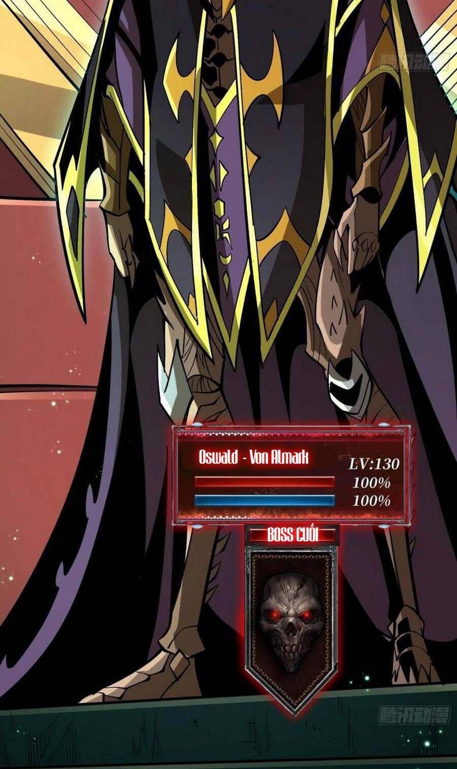 đọc truyện Vừa Chơi Đã Có Tài Khoản Vương Giả Chương 160 ảnh 23 tại Thiên Thai Truyện