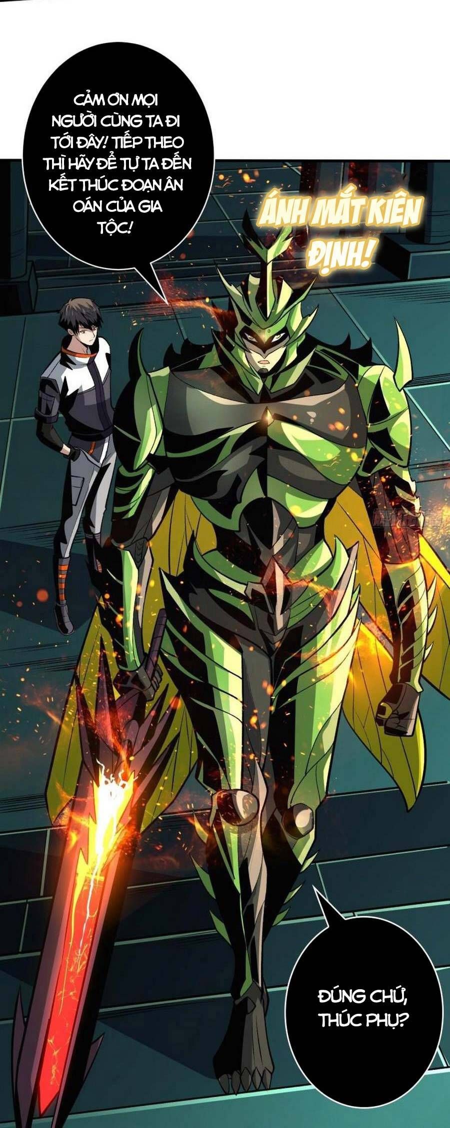 đọc truyện Vừa Chơi Đã Có Tài Khoản Vương Giả Chương 160 ảnh 26 tại Thiên Thai Truyện