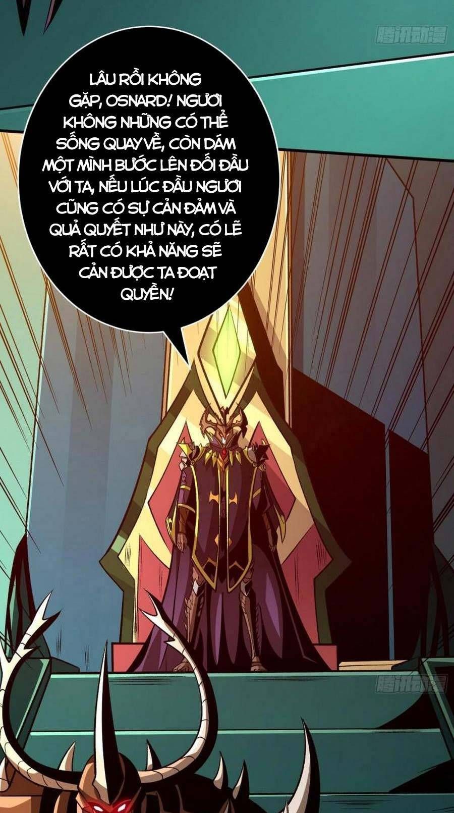 đọc truyện Vừa Chơi Đã Có Tài Khoản Vương Giả Chương 160 ảnh 27 tại Thiên Thai Truyện